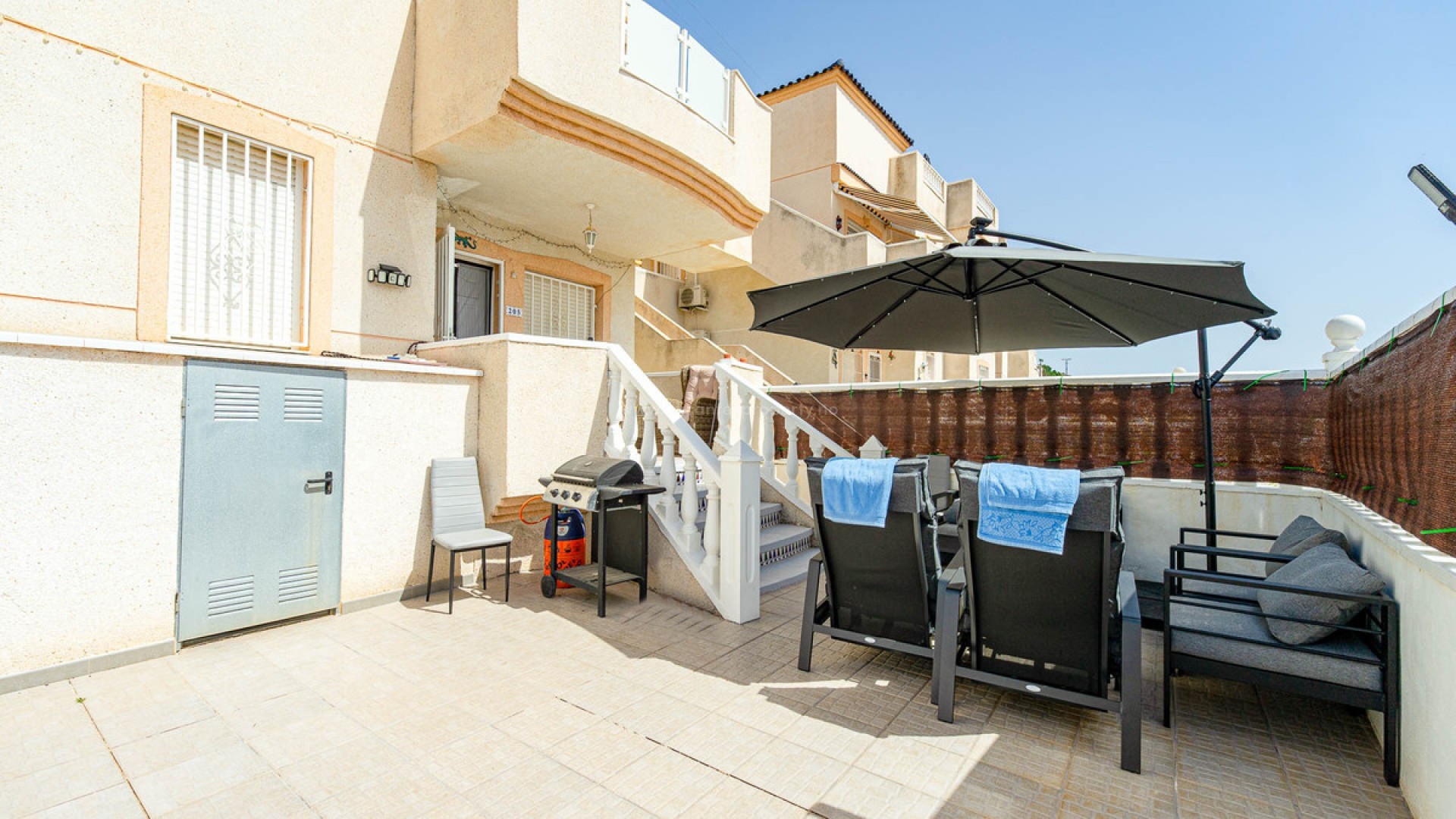 Apartamento / piso en Ciudad Quesada