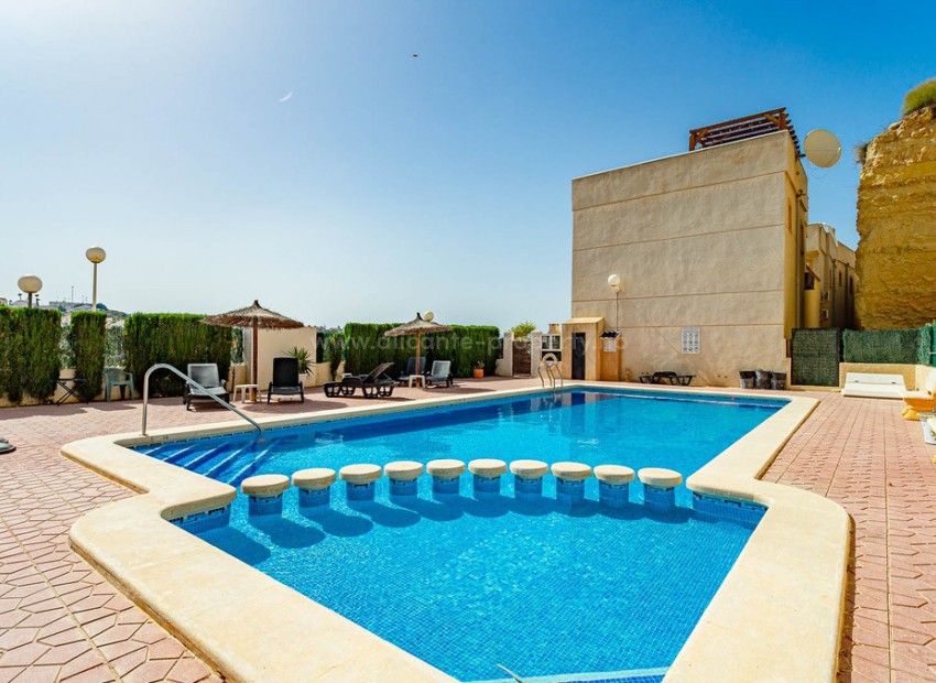 Apartamento / piso en Ciudad Quesada
