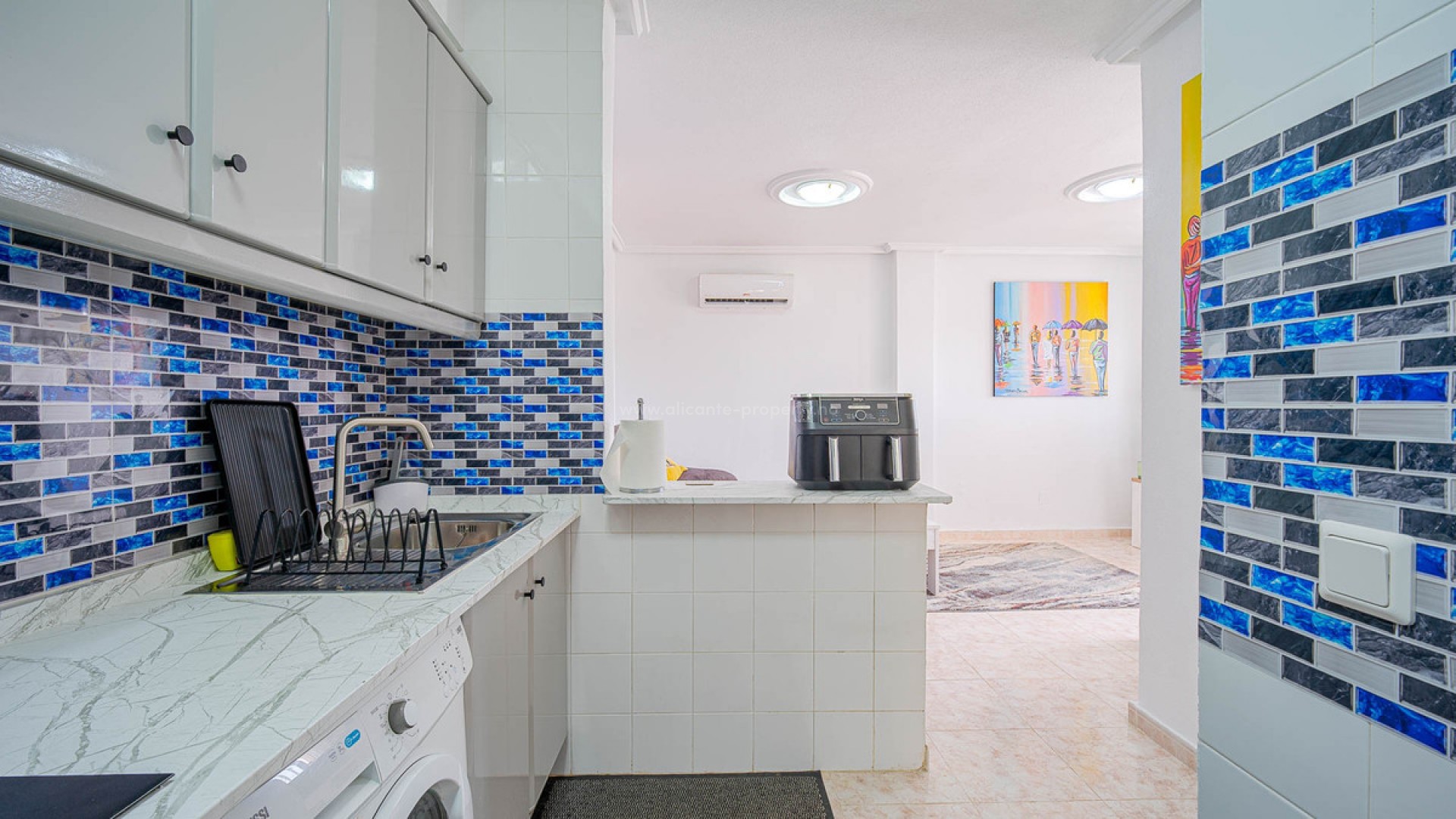 Apartamento / piso en Ciudad Quesada