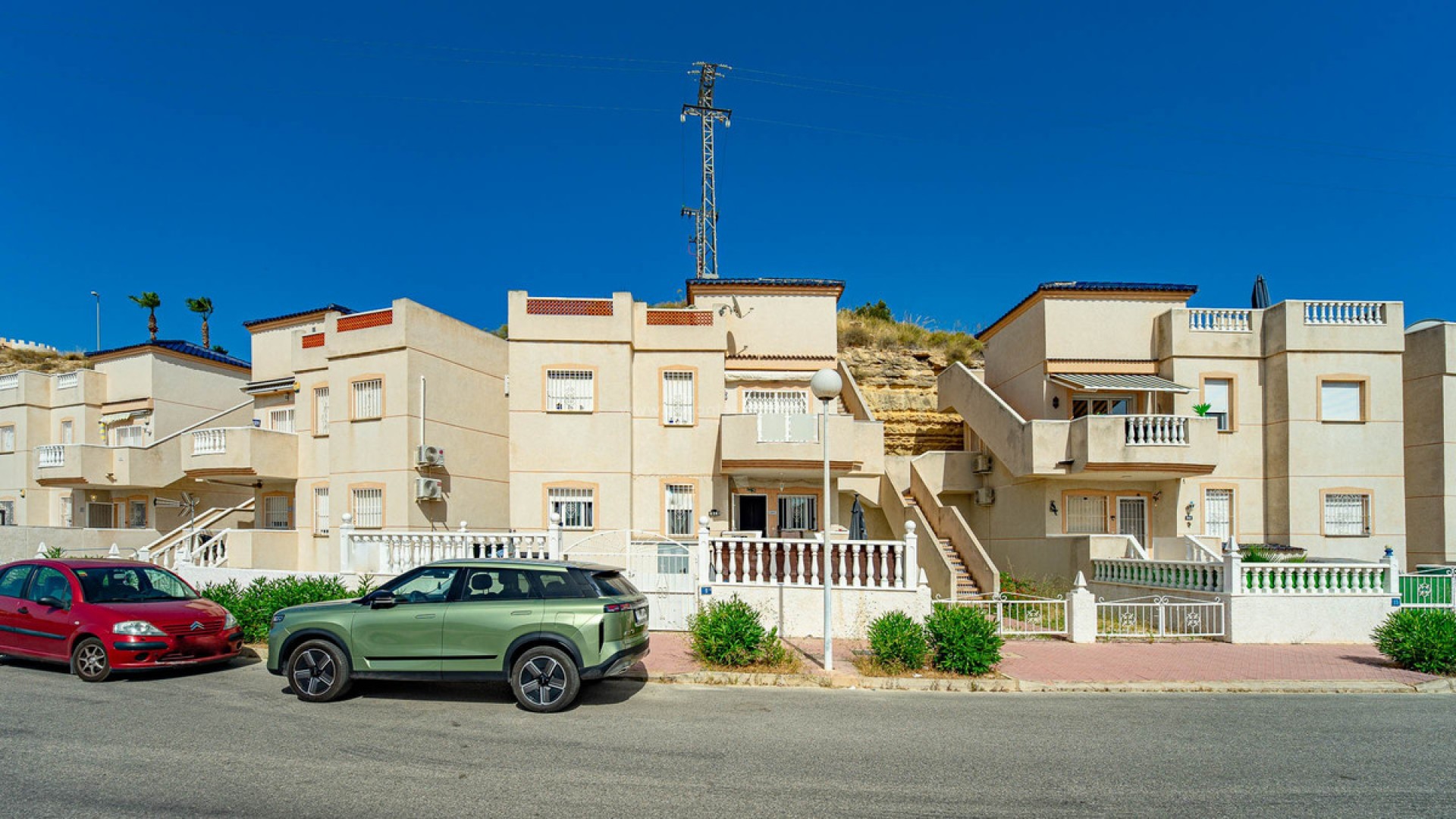Apartamento / piso en Ciudad Quesada