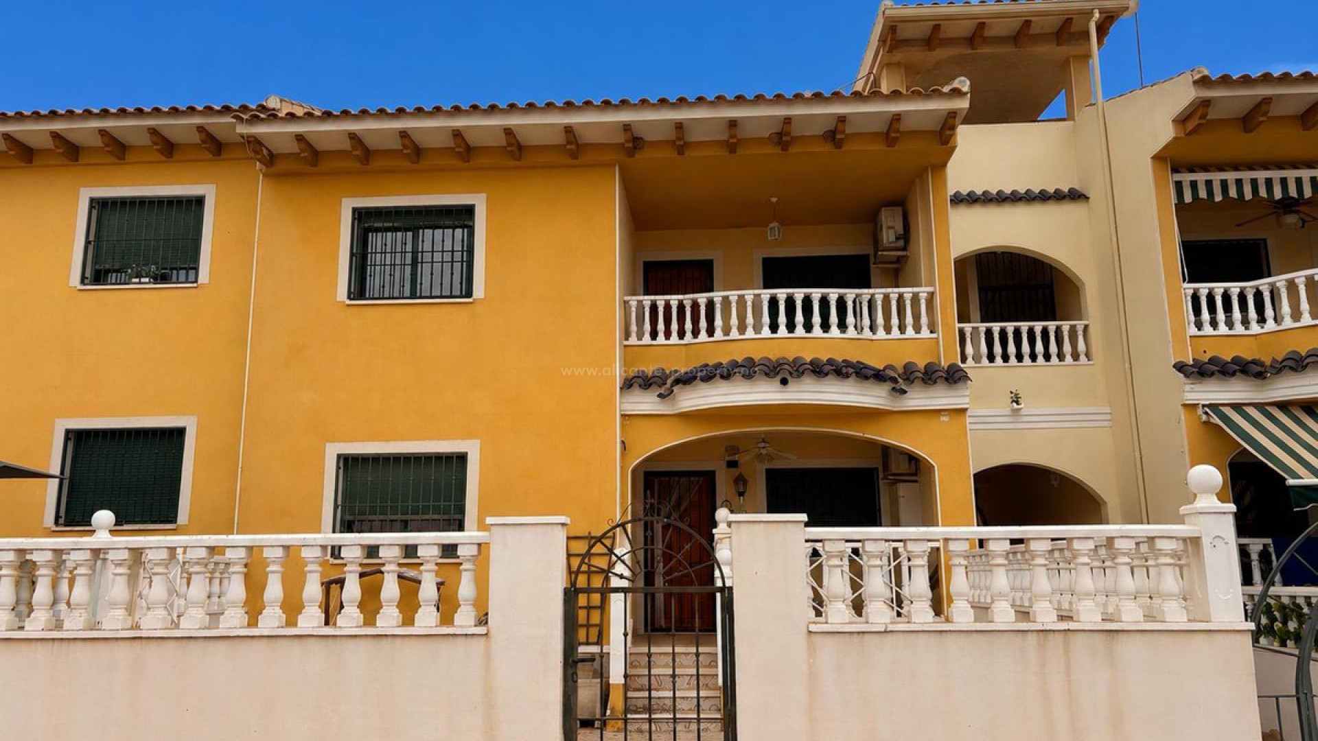 Apartamento / piso en Ciudad Quesada