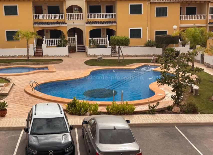 Apartamento / piso en Ciudad Quesada