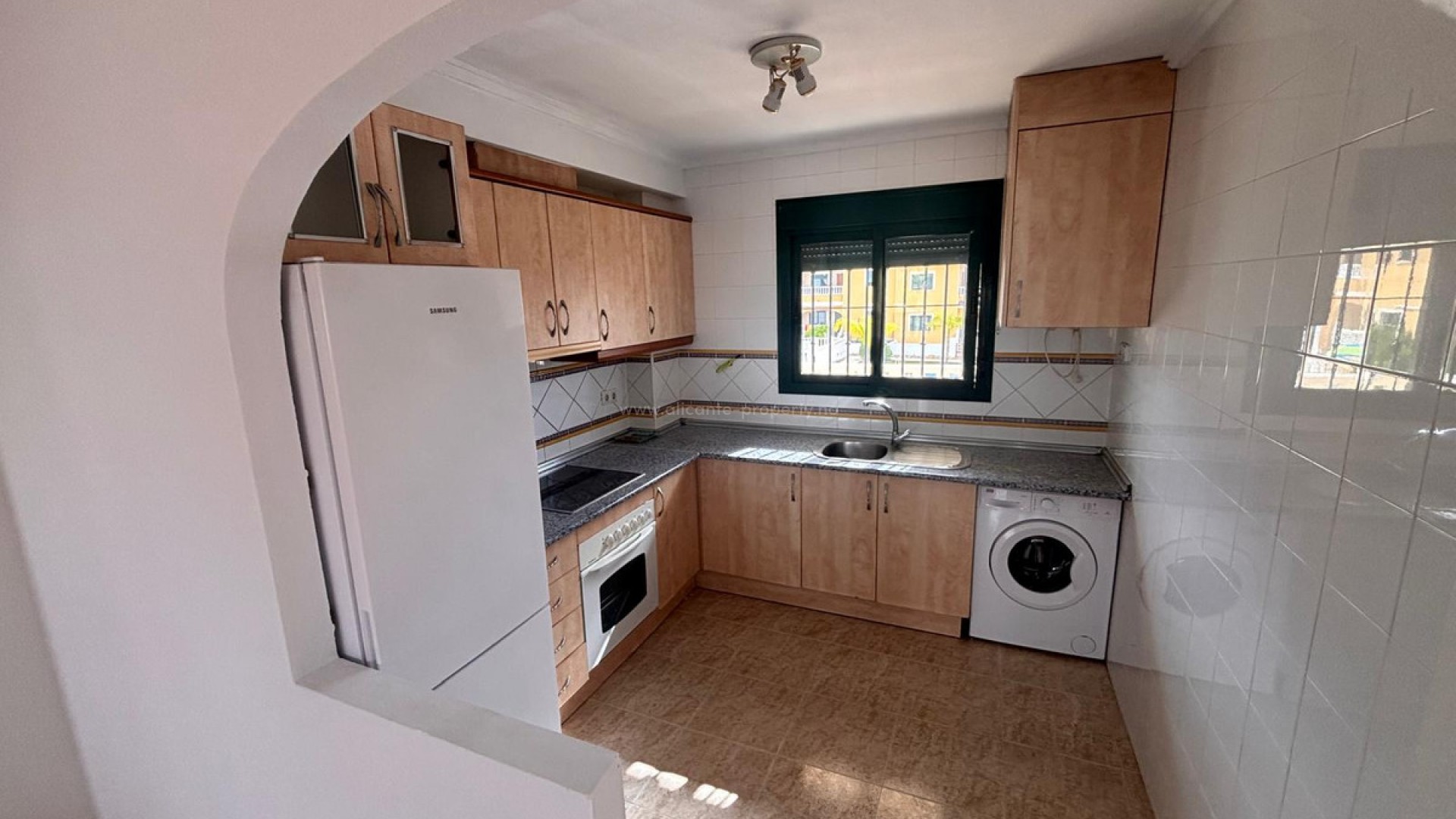 Apartamento / piso en Ciudad Quesada