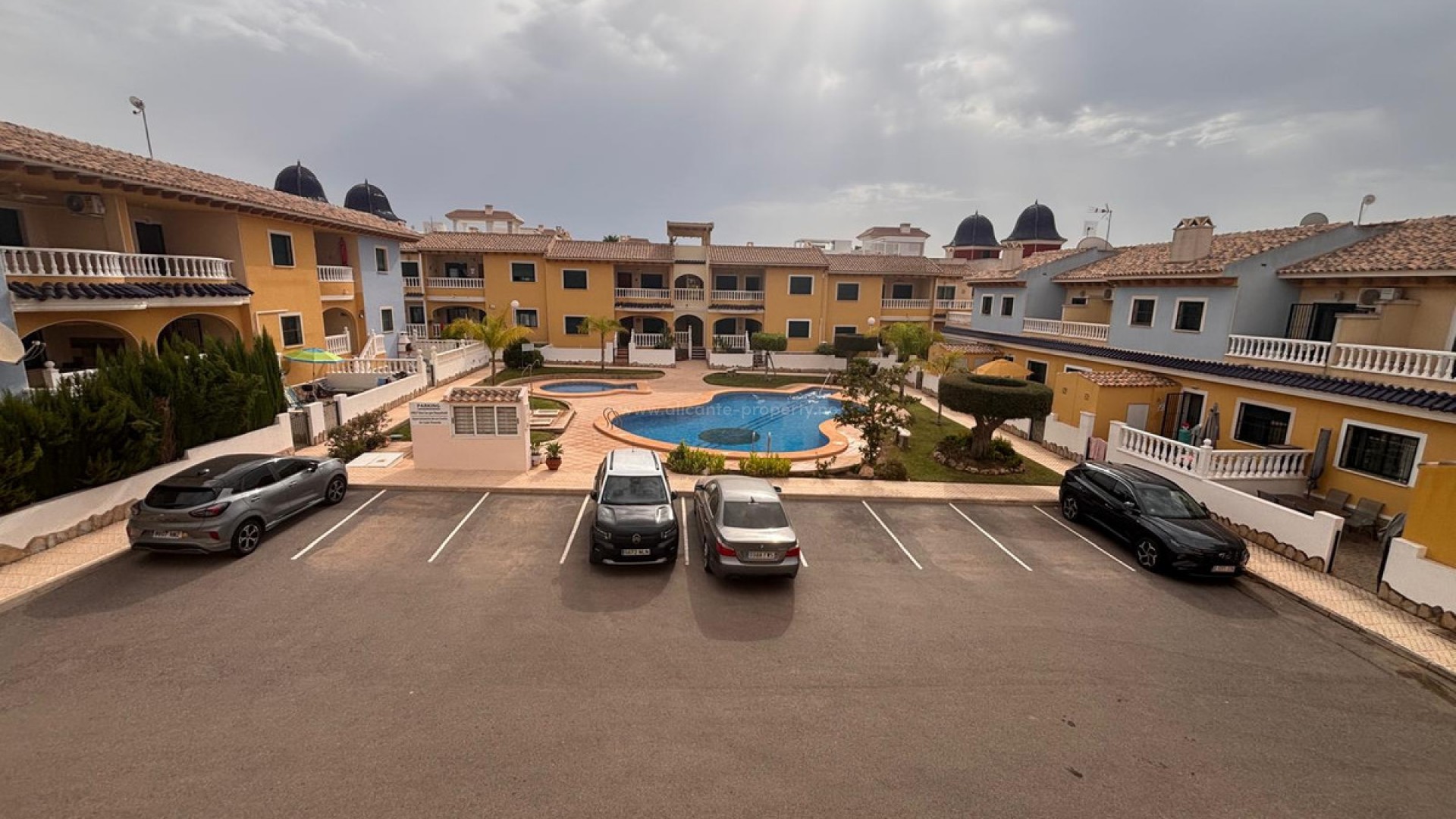 Apartamento / piso en Ciudad Quesada