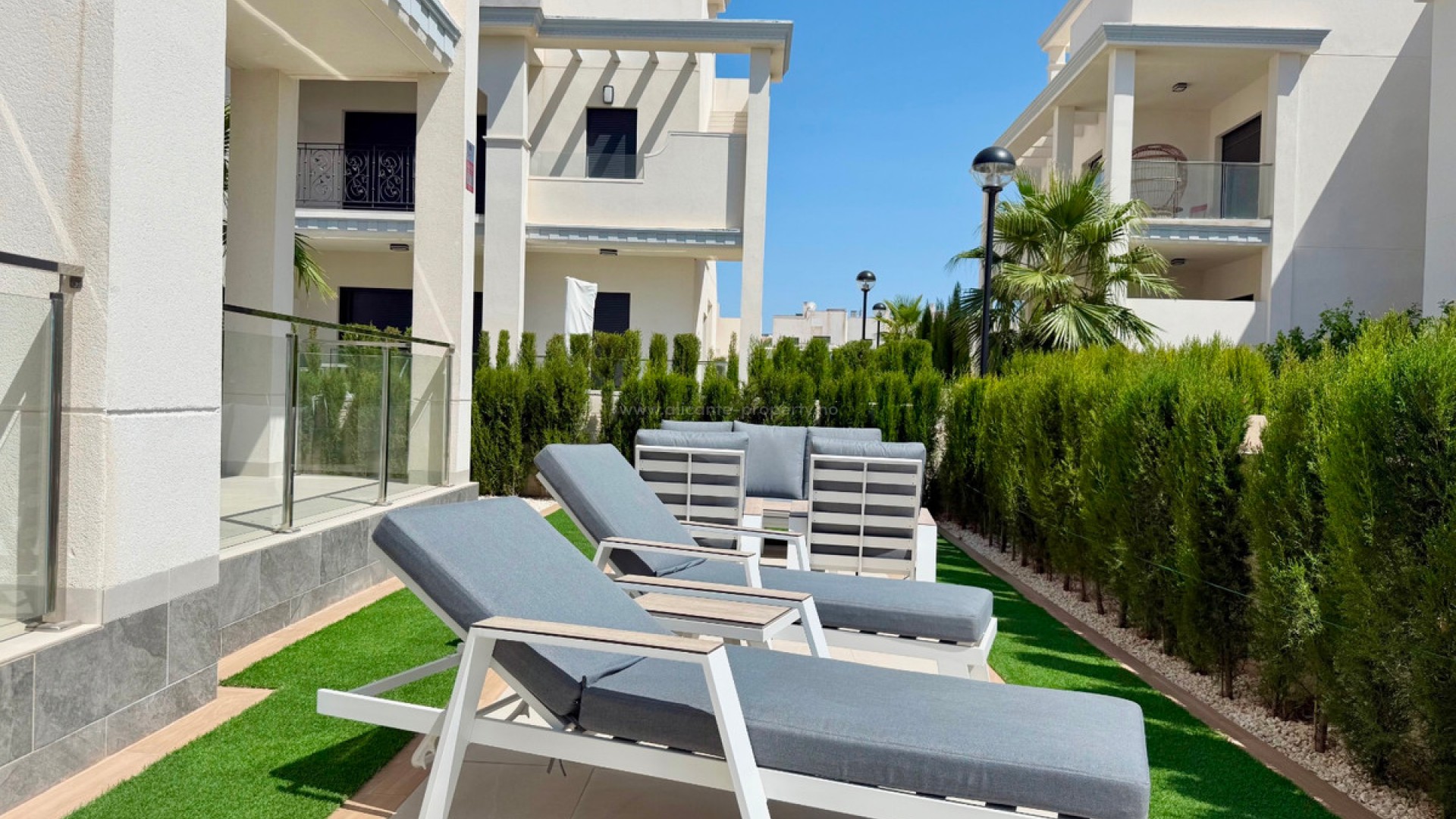 Apartamento / piso en Ciudad Quesada