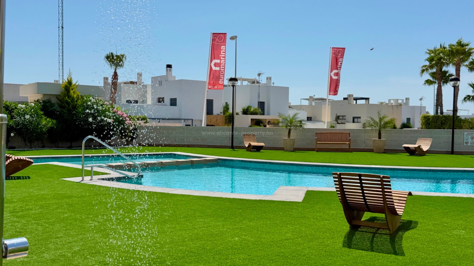 Apartamento / piso en Ciudad Quesada