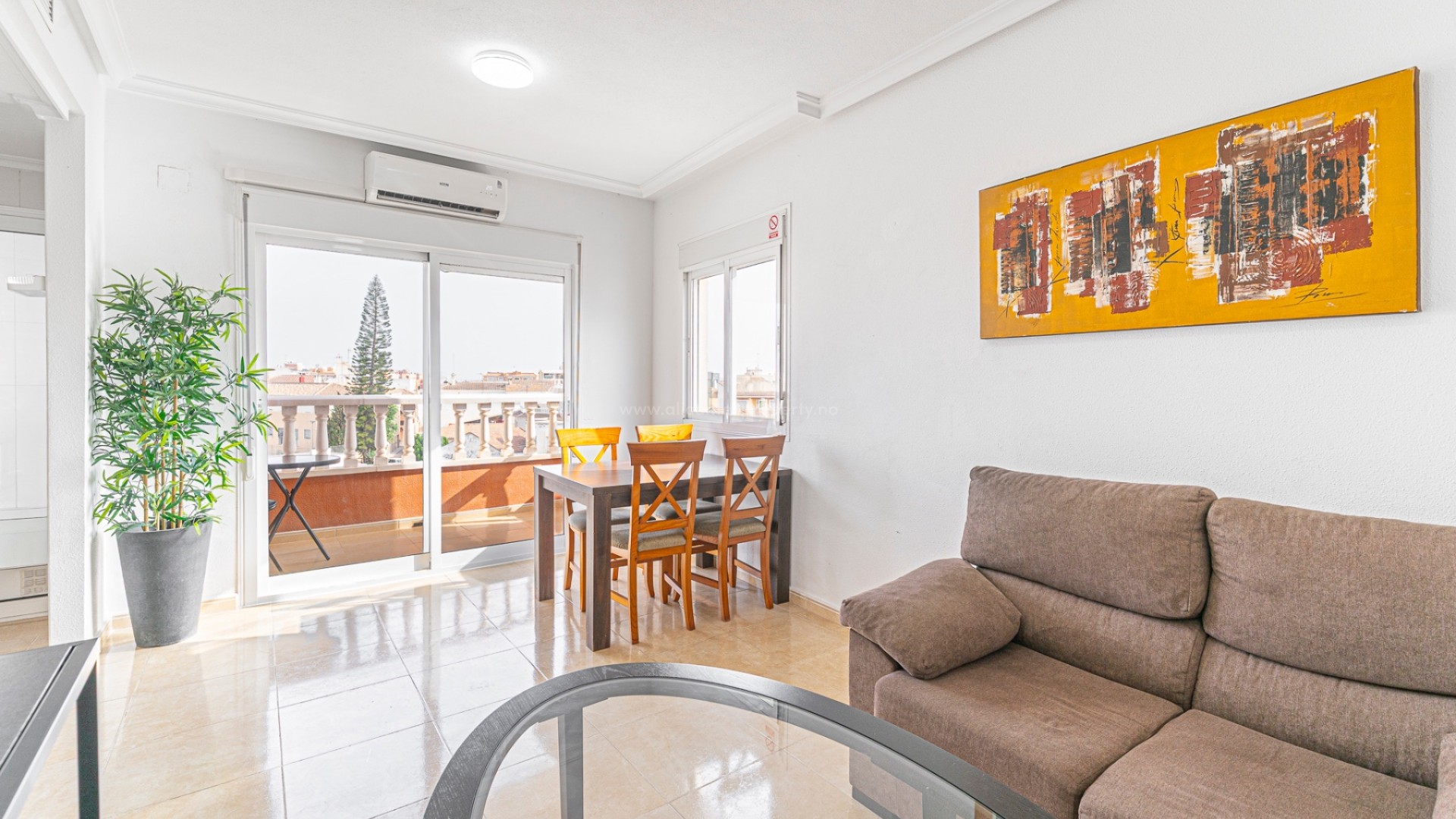 Apartamento / piso en Ciudad Quesada