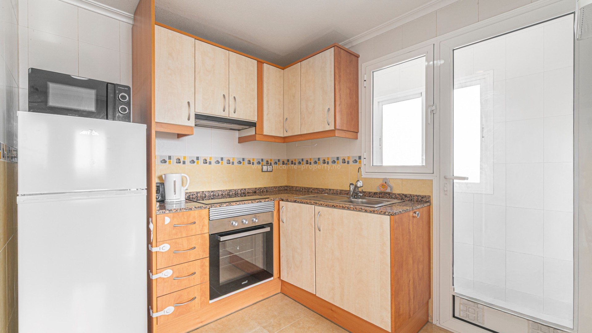 Apartamento / piso en Ciudad Quesada