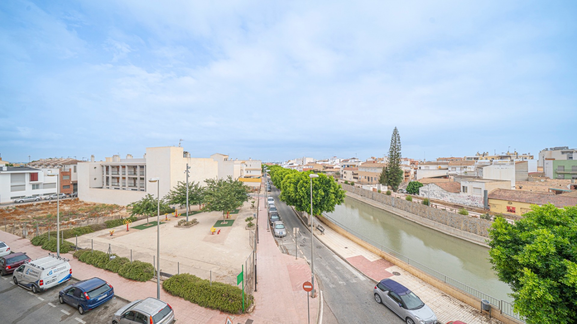 Apartamento / piso en Ciudad Quesada
