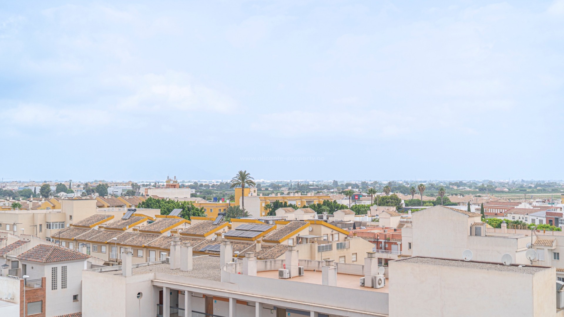Apartamento / piso en Ciudad Quesada