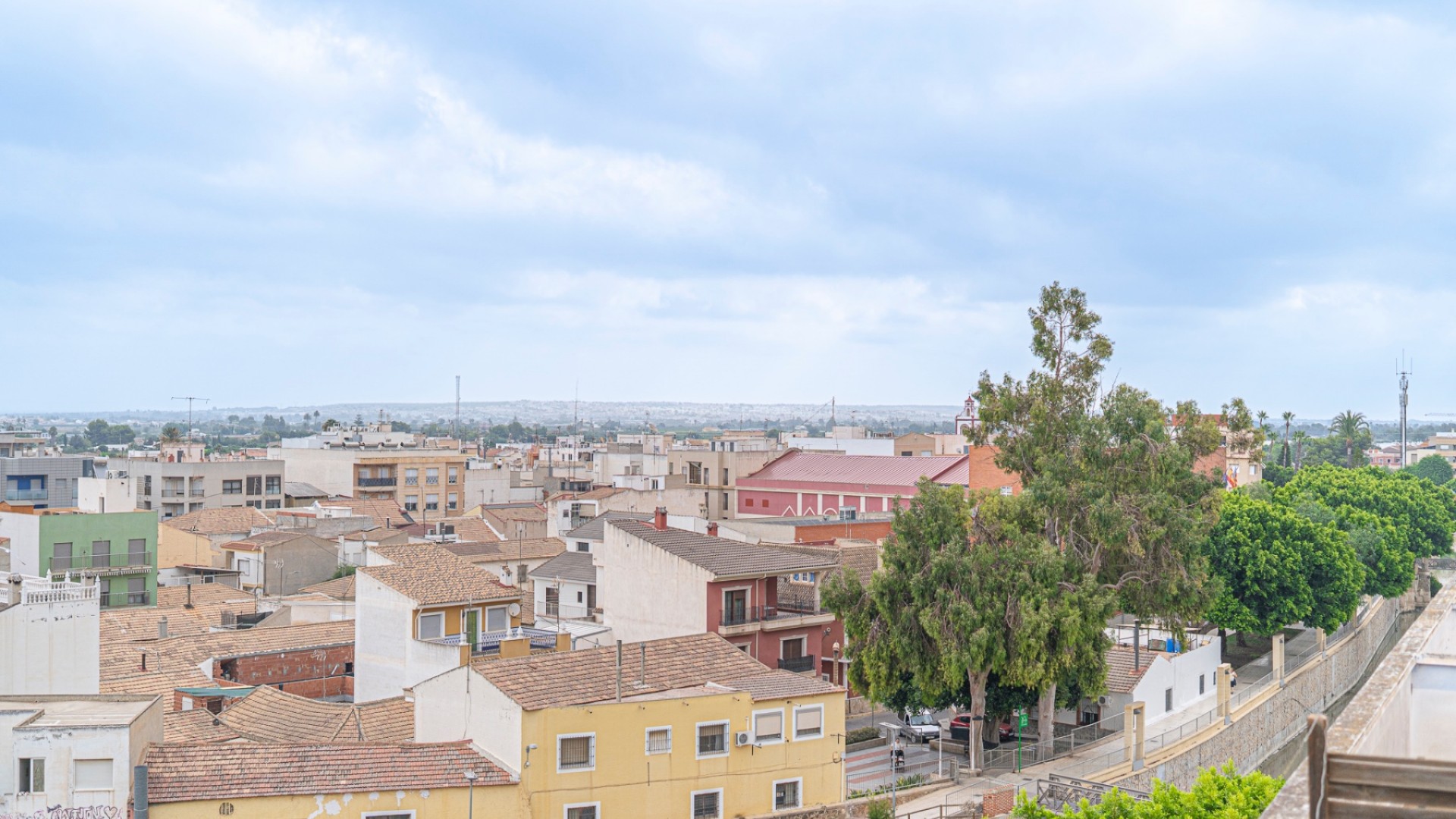 Apartamento / piso en Ciudad Quesada