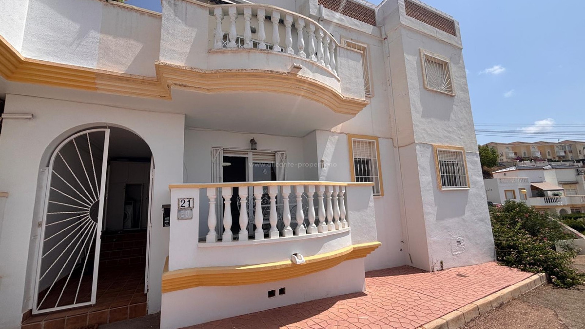 Apartamento / piso en Ciudad Quesada
