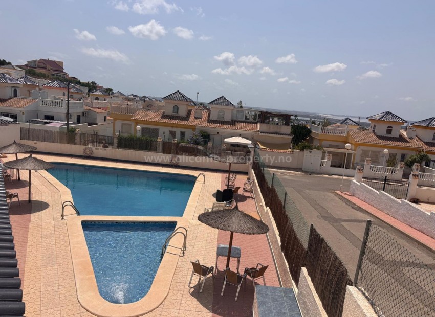 Apartamento / piso en Ciudad Quesada