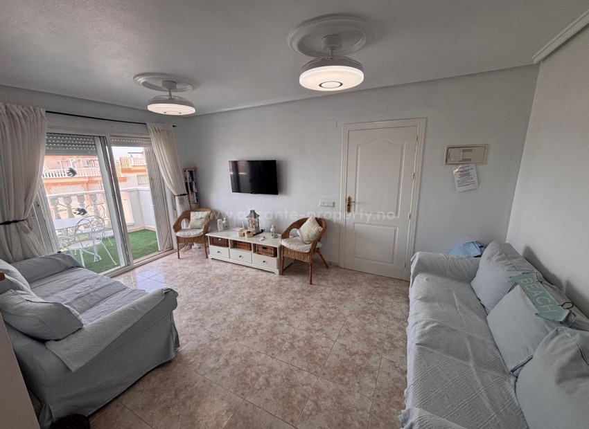 Apartamento / piso en Ciudad Quesada