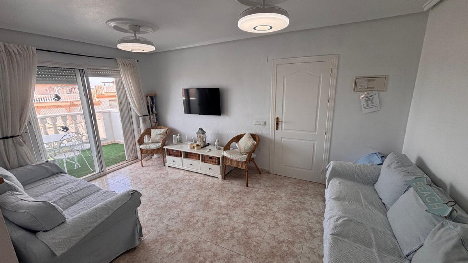 Apartamento / piso en Ciudad Quesada