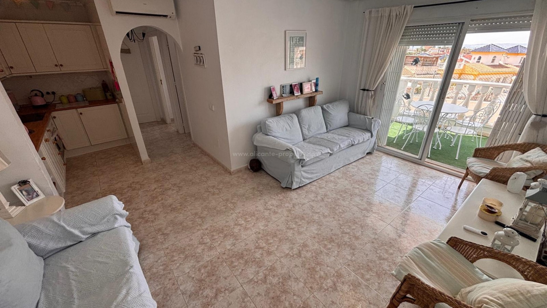 Apartamento / piso en Ciudad Quesada