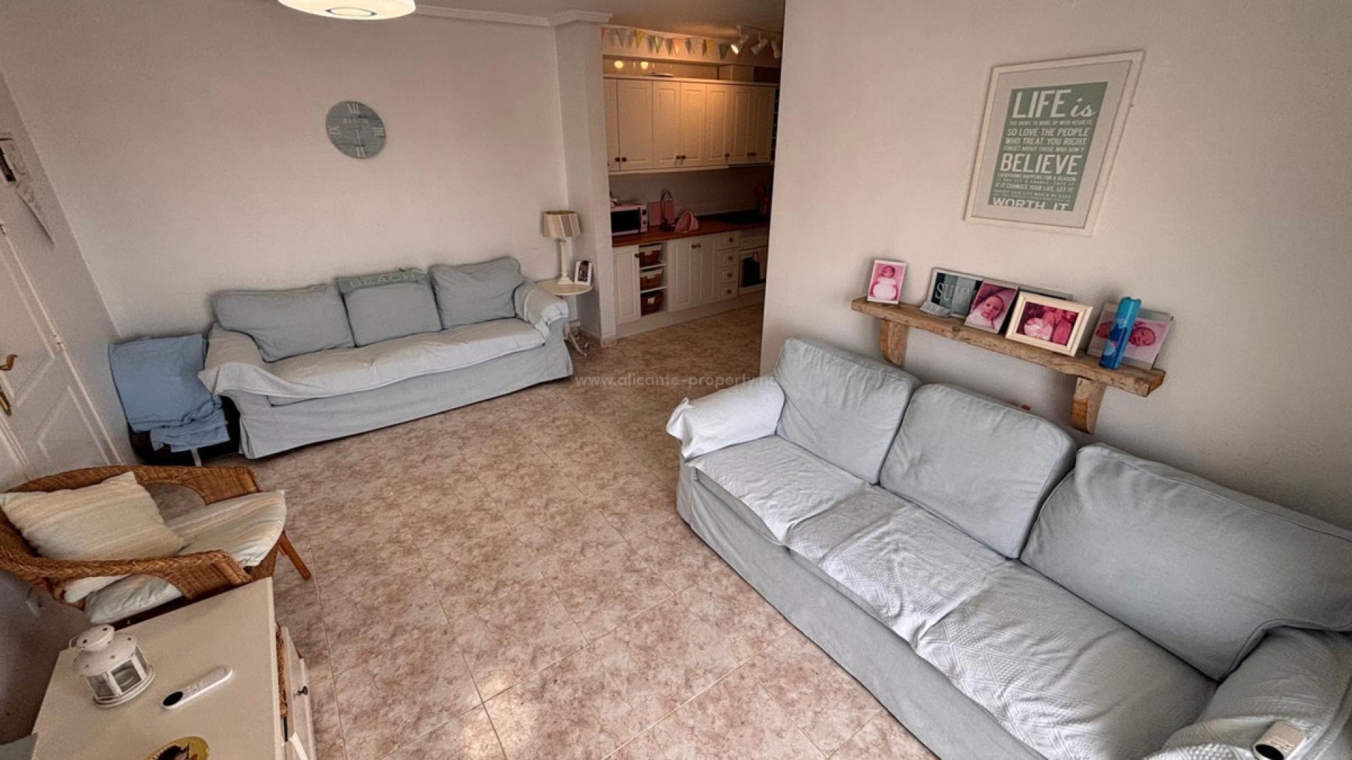 Apartamento / piso en Ciudad Quesada