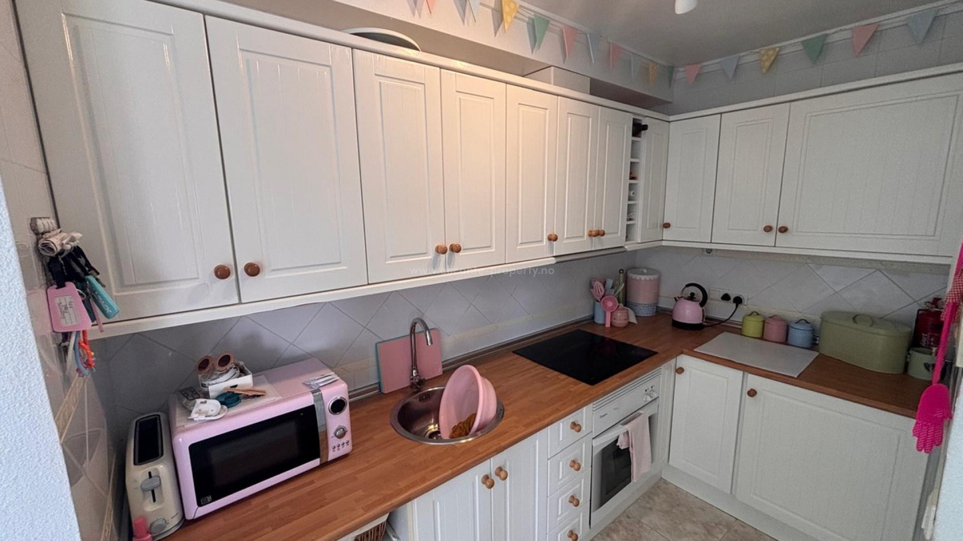 Apartamento / piso en Ciudad Quesada
