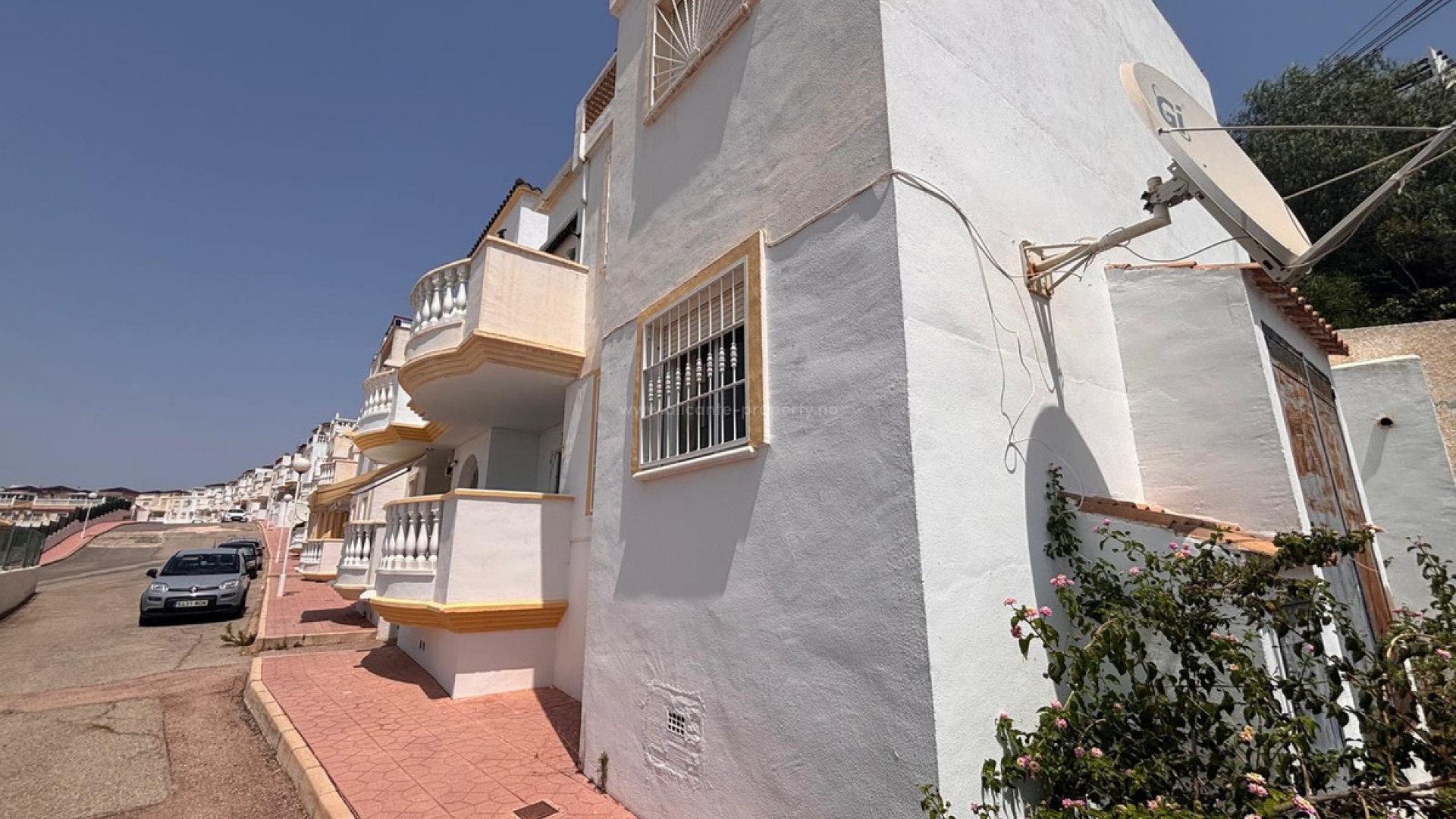 Apartamento / piso en Ciudad Quesada