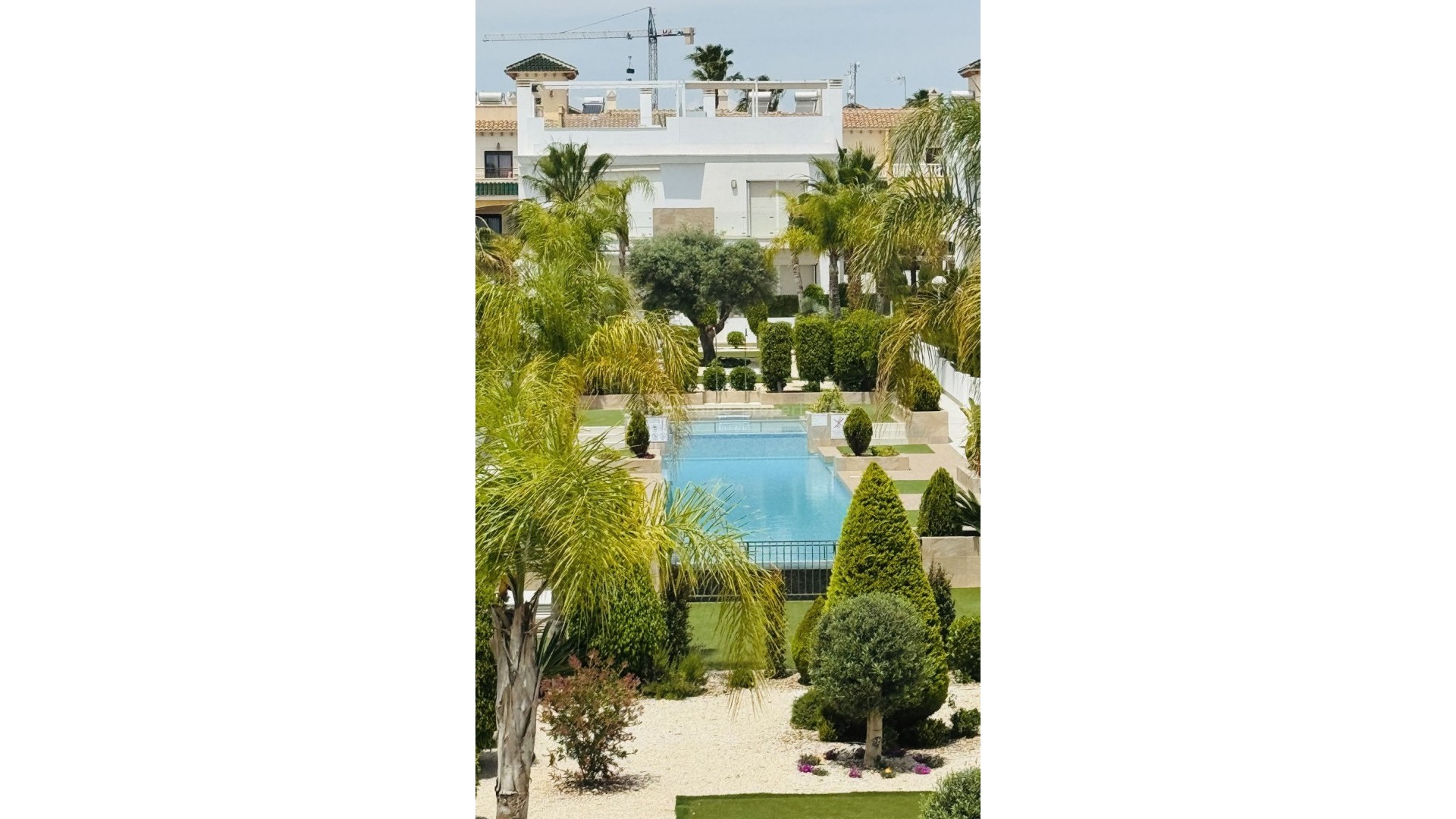 Apartamento / piso en Ciudad Quesada