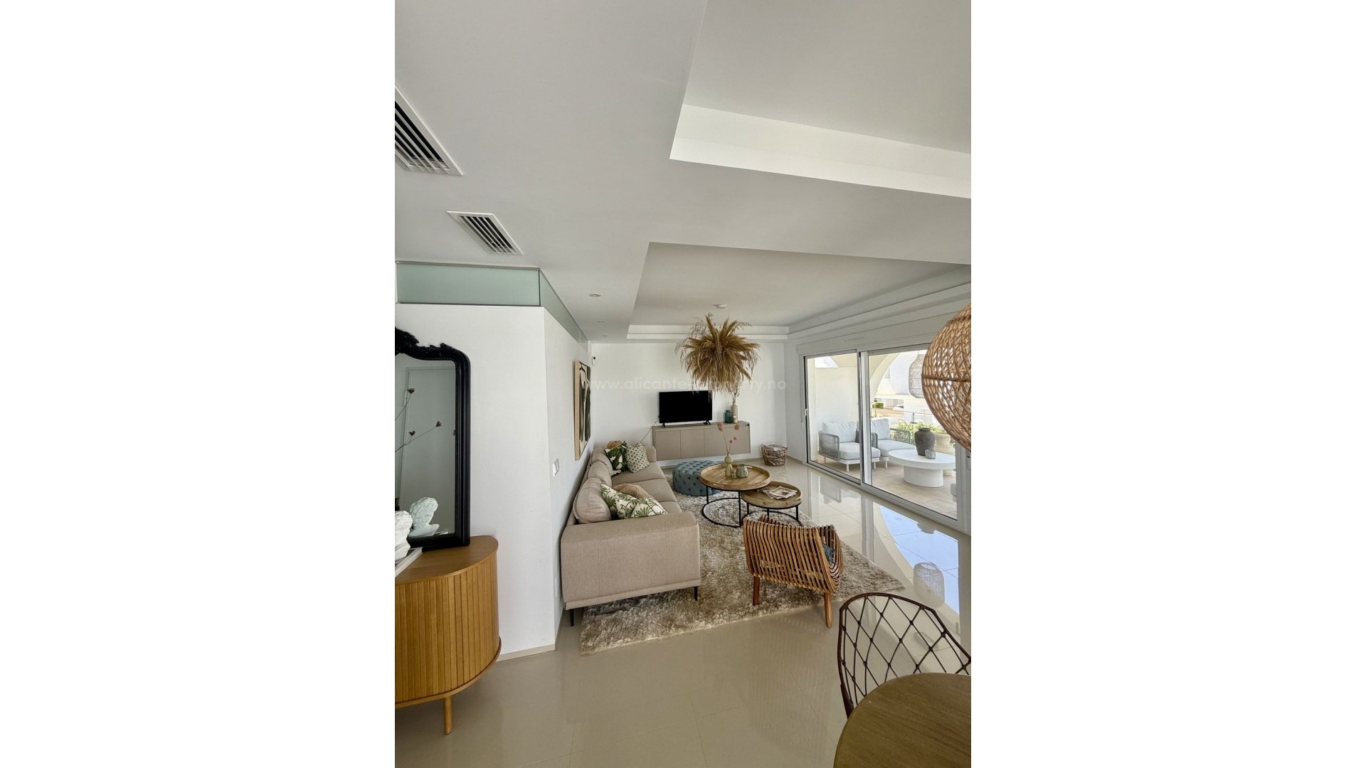 Apartamento / piso en Ciudad Quesada