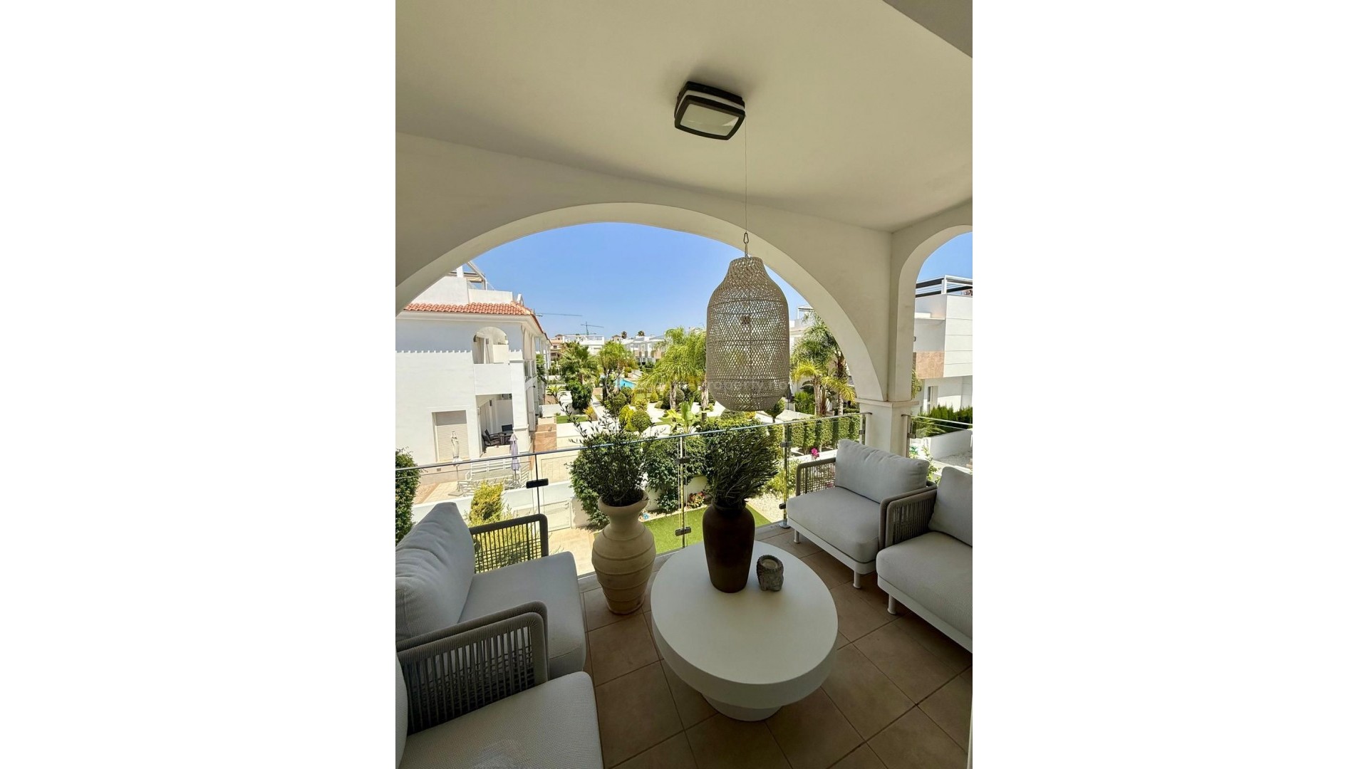 Apartamento / piso en Ciudad Quesada