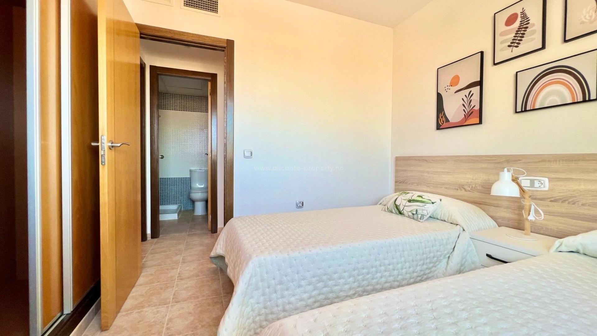 Apartamento / piso en Collado Bajo