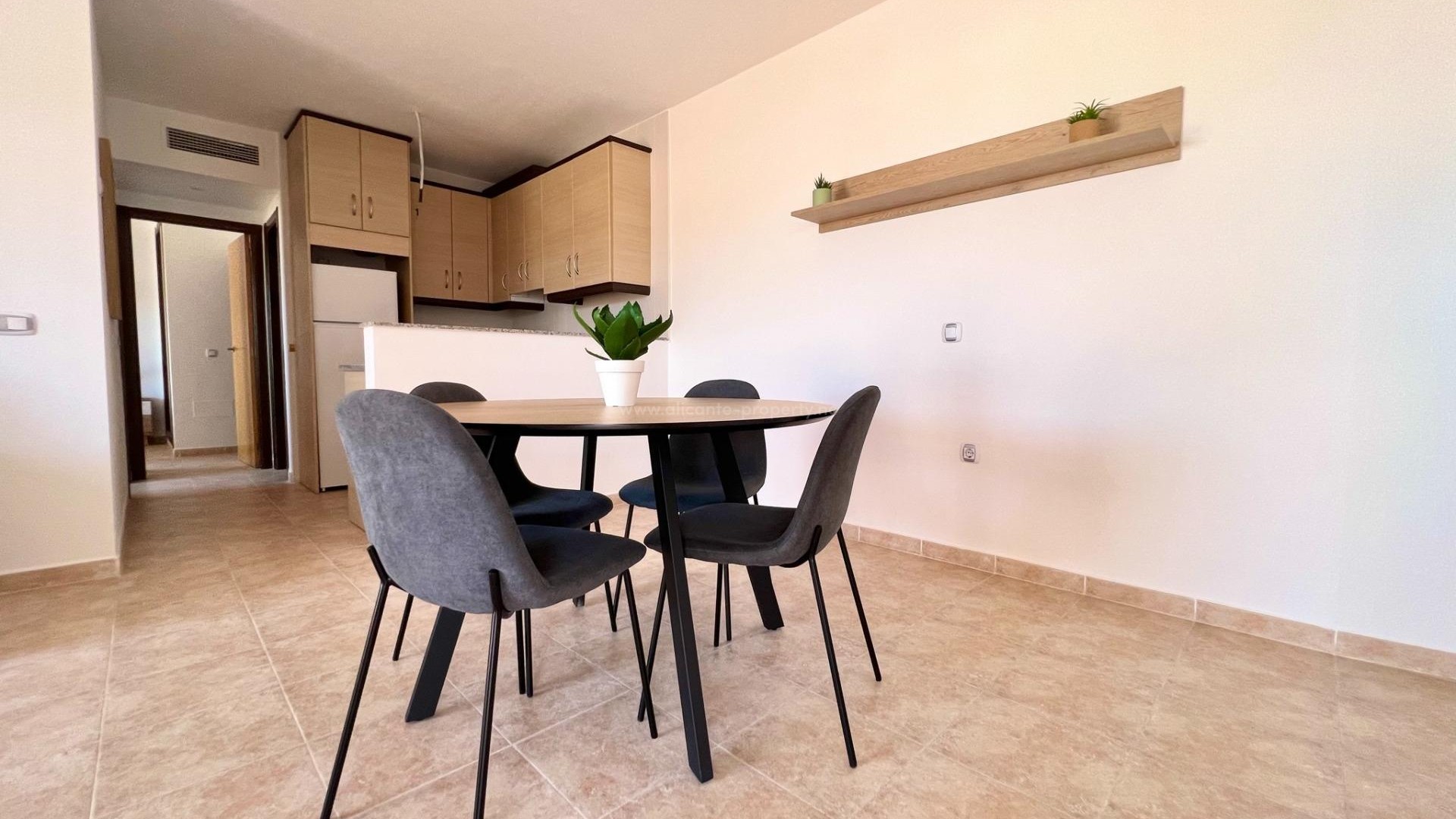 Apartamento / piso en Collado Bajo