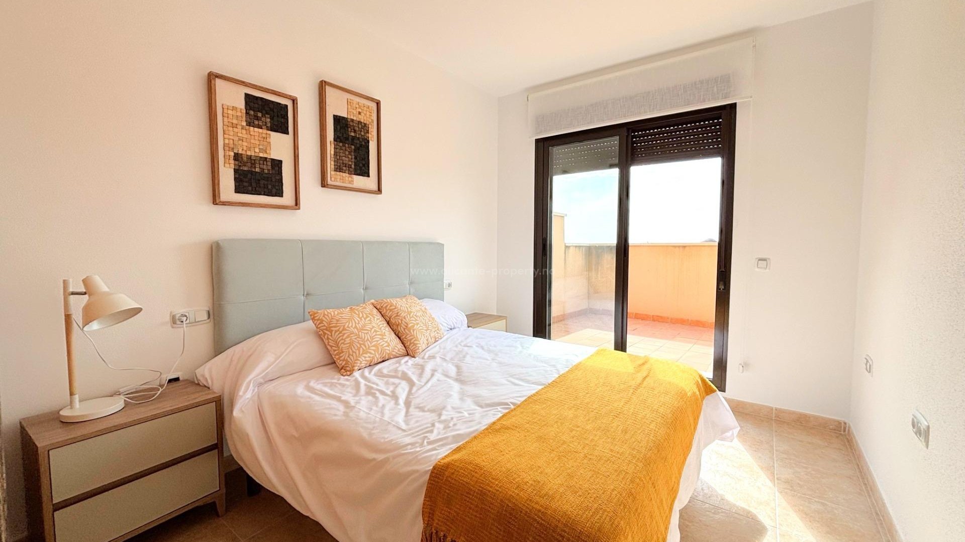 Apartamento / piso en Collado Bajo