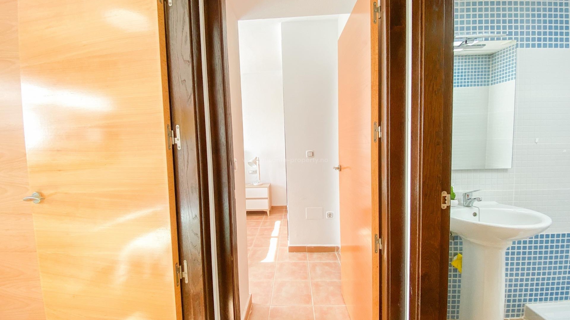 Apartamento / piso en Collado Bajo