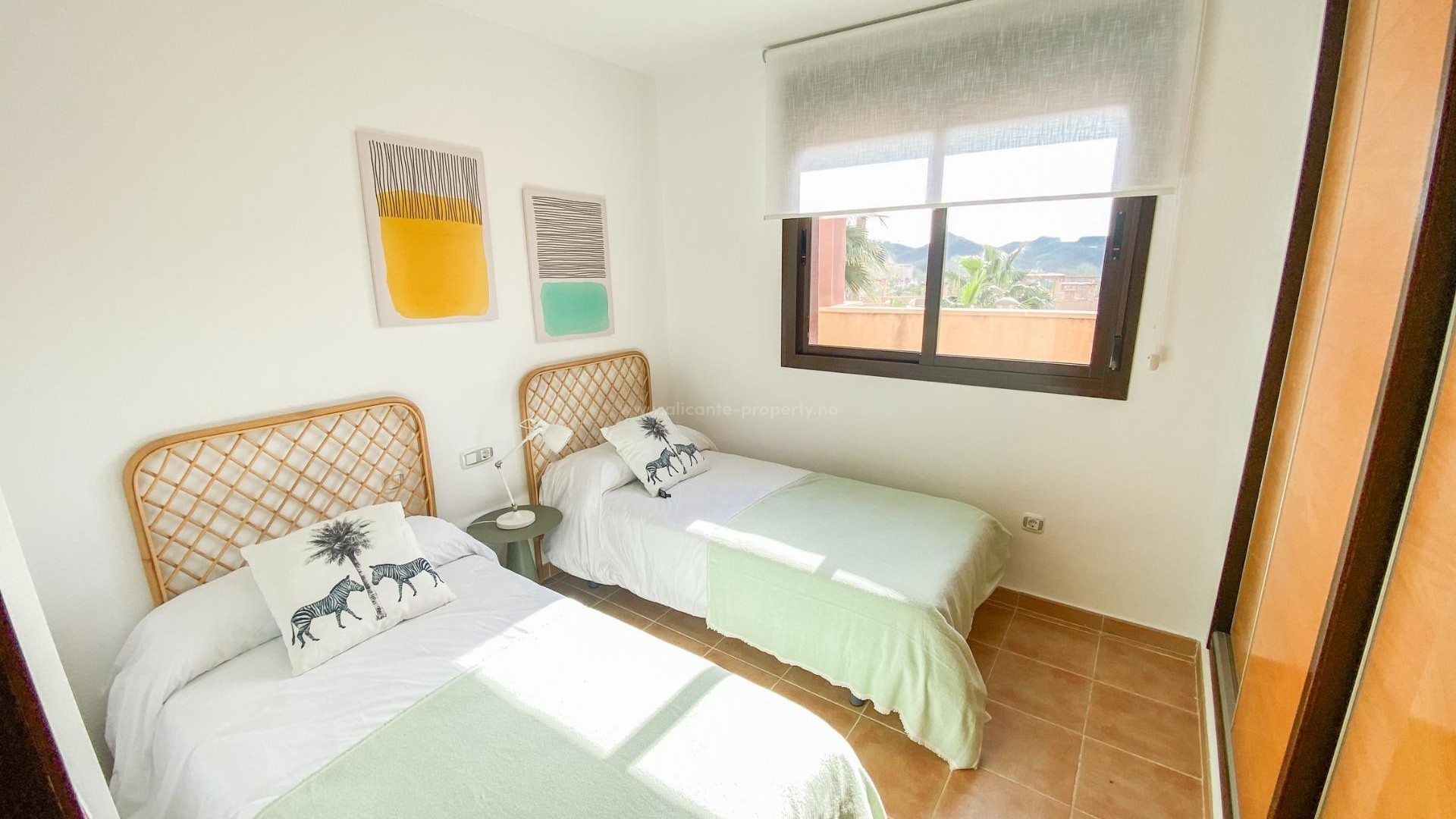 Apartamento / piso en Collado Bajo