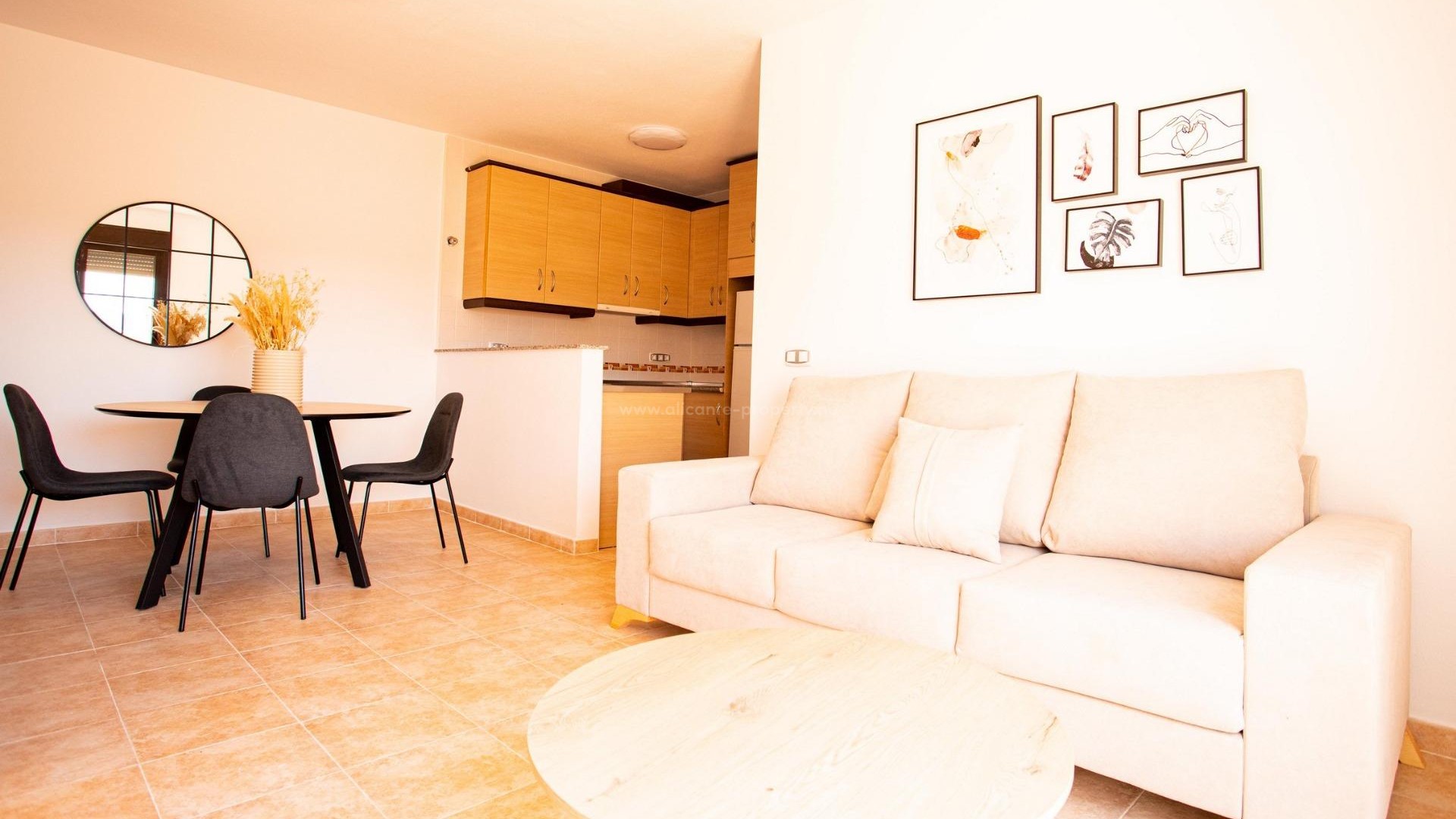 Apartamento / piso en Collados