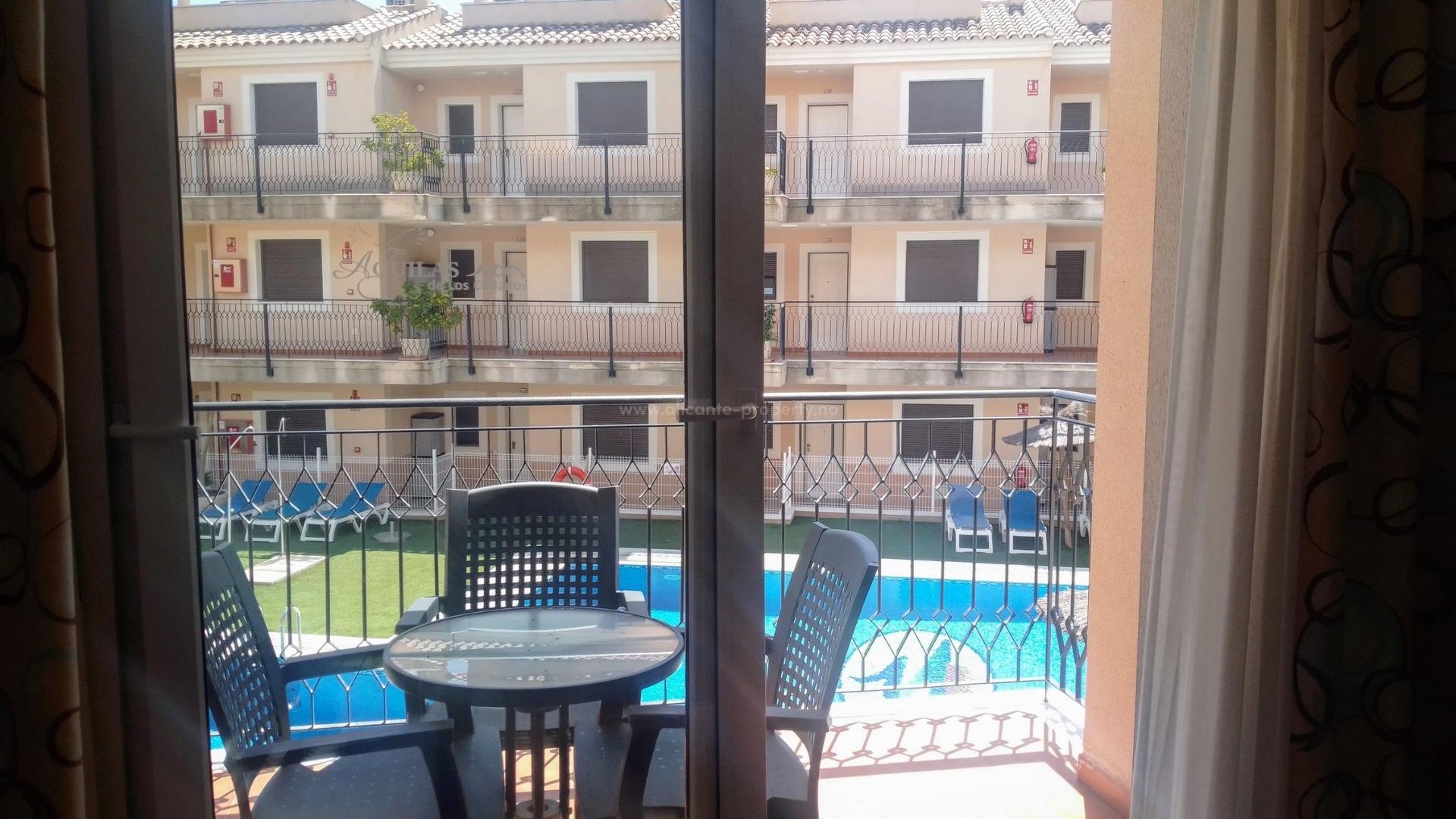 Apartamento / piso en Collados