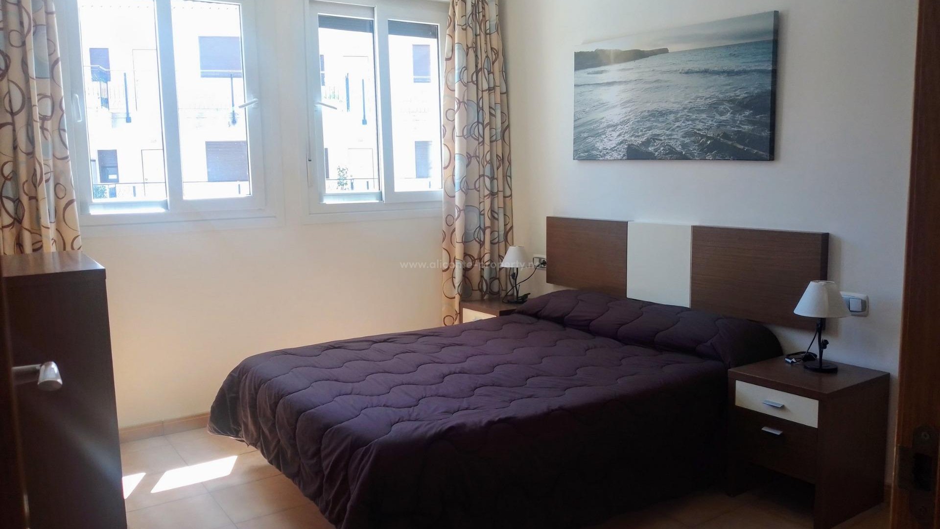 Apartamento / piso en Collados