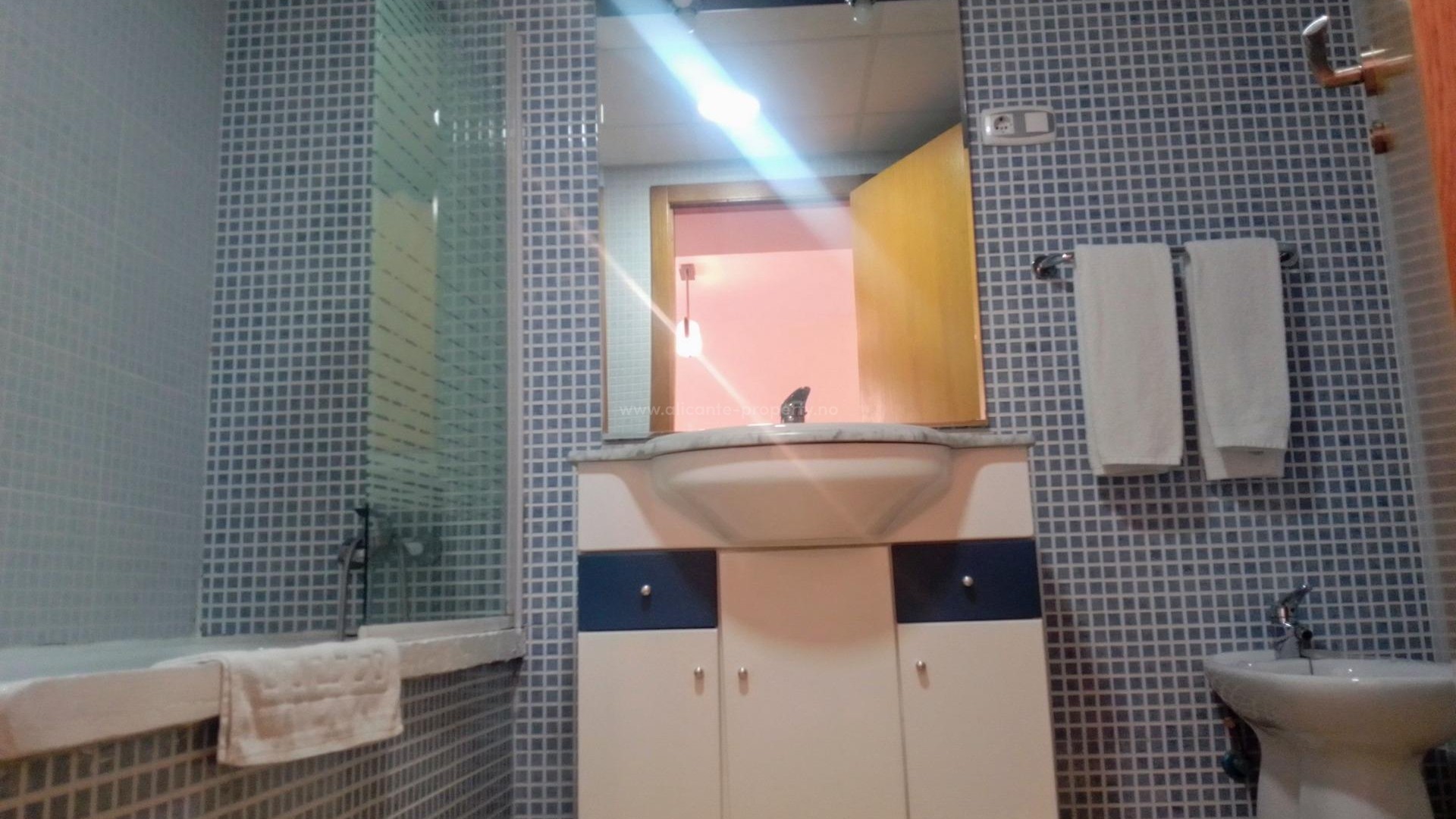 Apartamento / piso en Collados