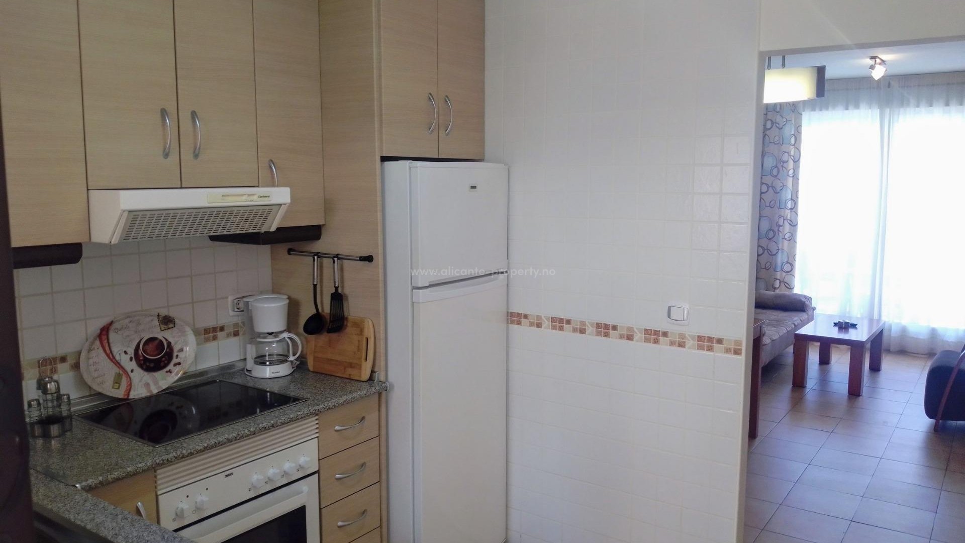Apartamento / piso en Collados