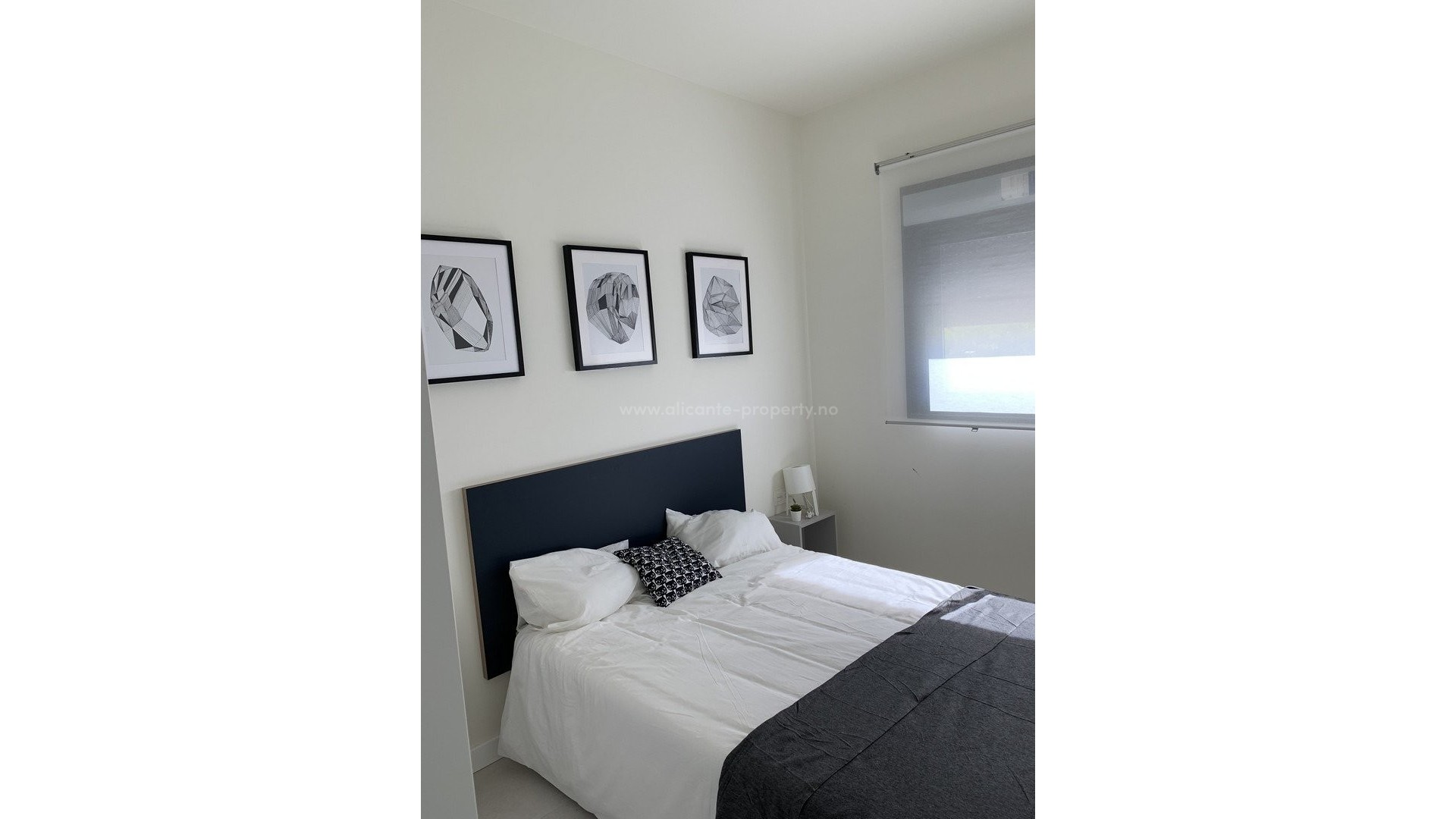 Apartamento / piso en Condado de Alhama