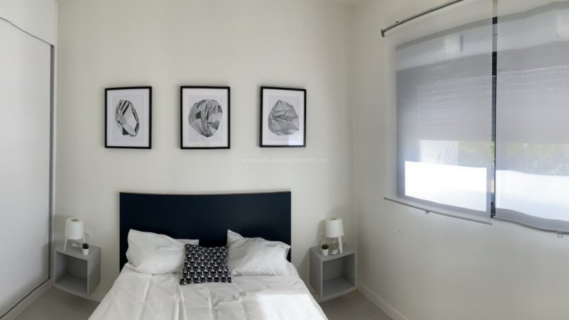 Apartamento / piso en Condado de Alhama