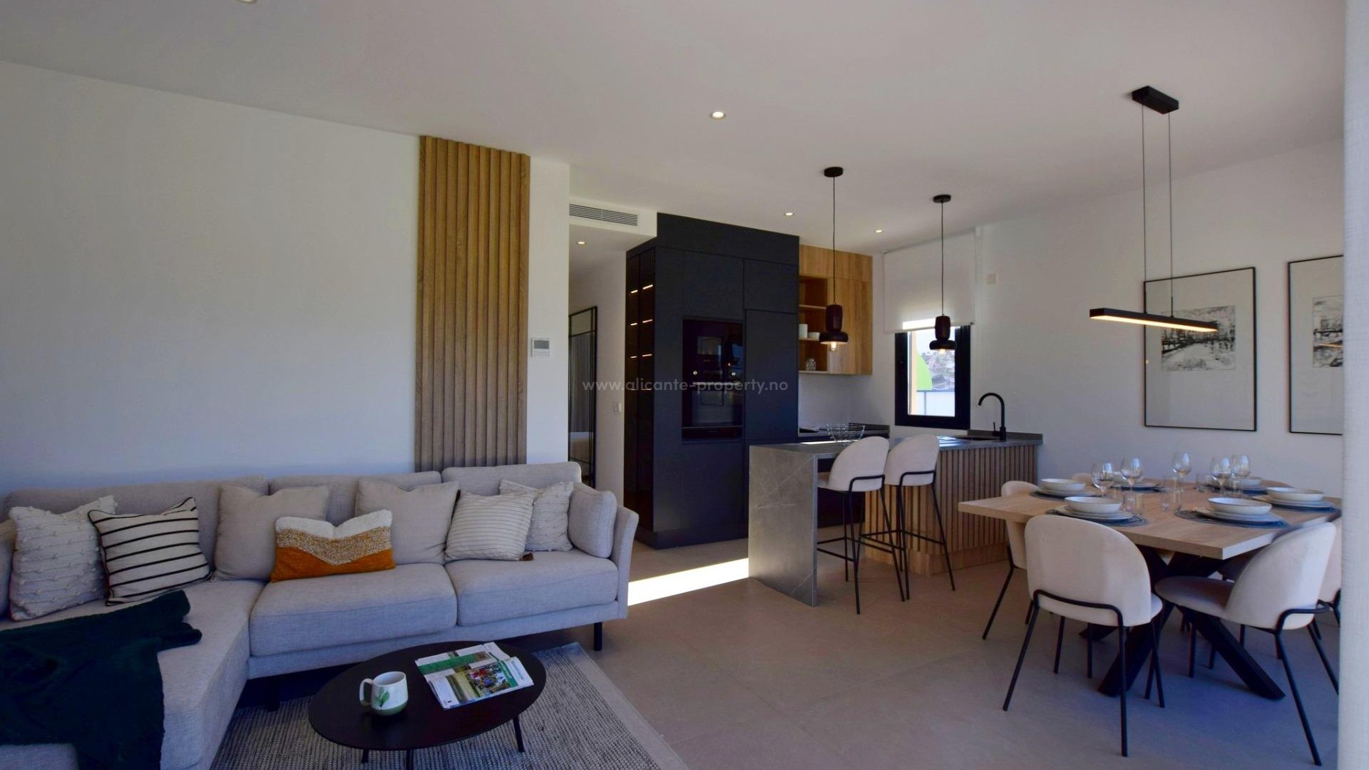 Apartamento / piso en Condado de Alhama