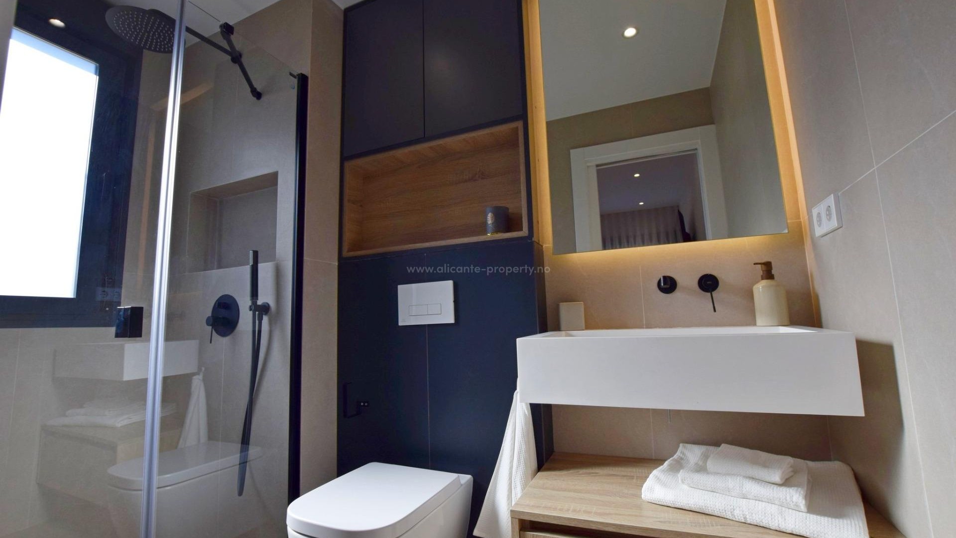 Apartamento / piso en Condado de Alhama