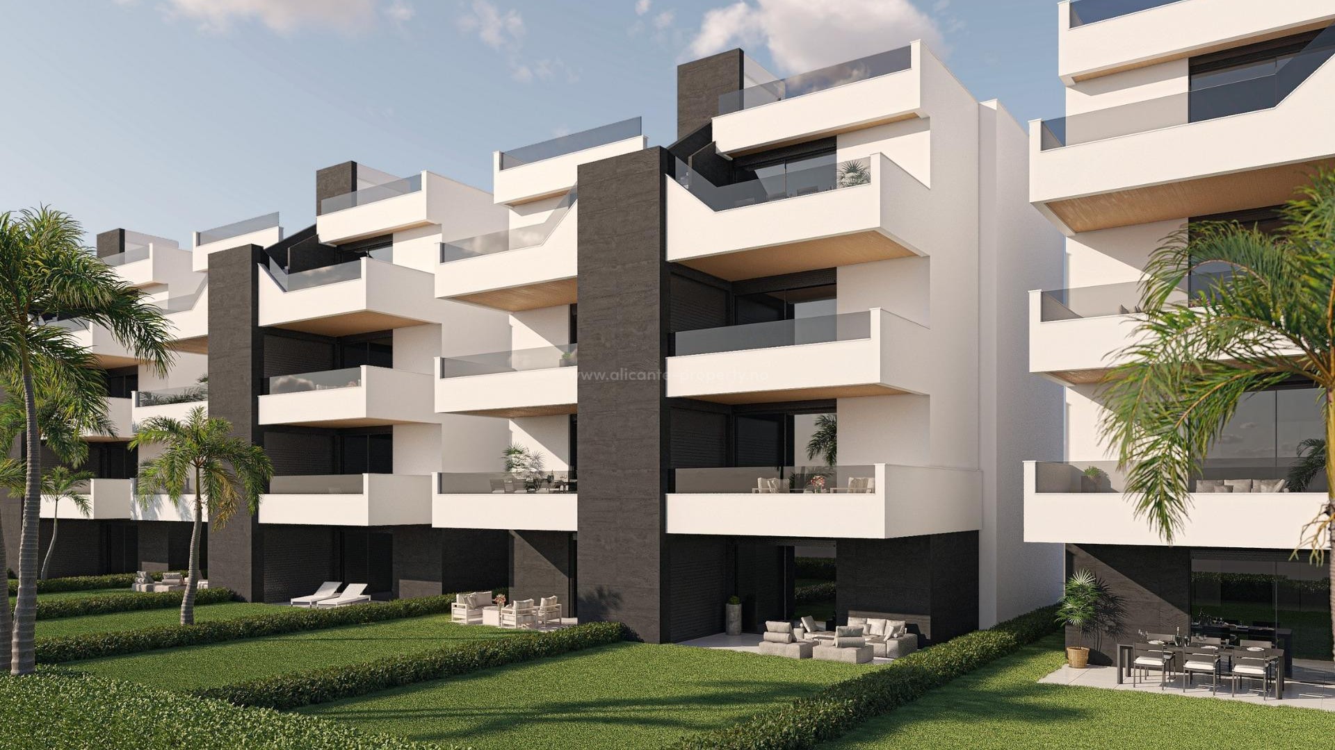 Apartamento / piso en Condado de Alhama