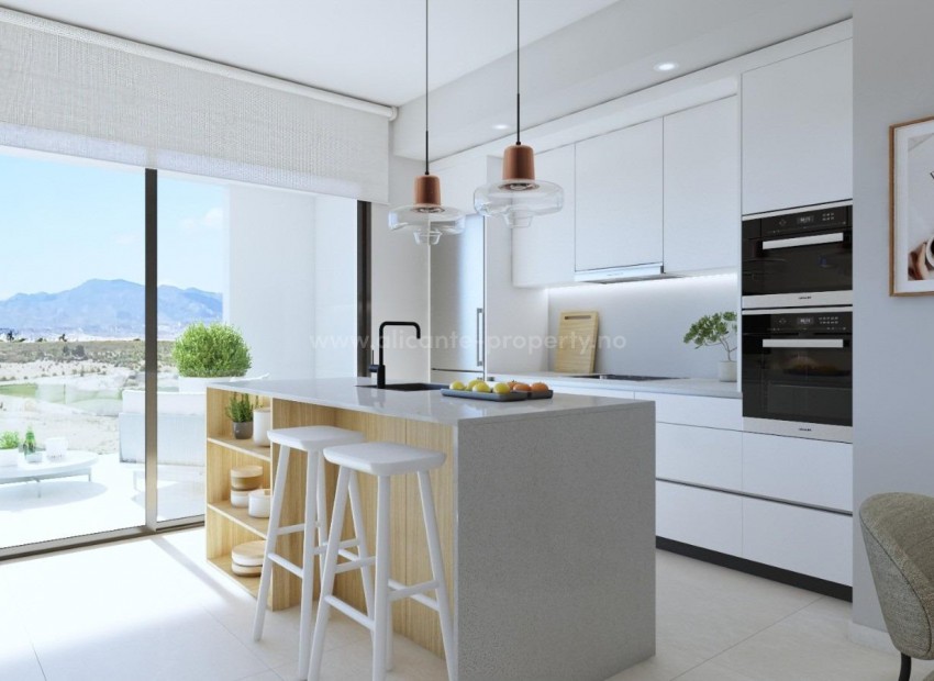 Apartamento / piso en Condado de Alhama