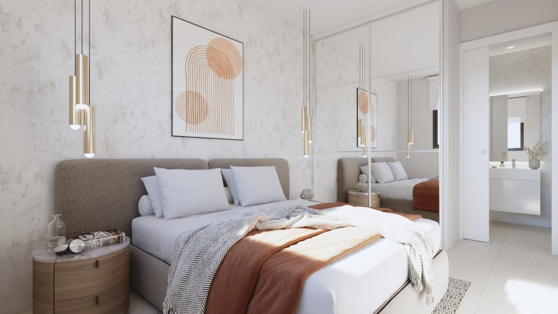 Apartamento / piso en Condado de Alhama