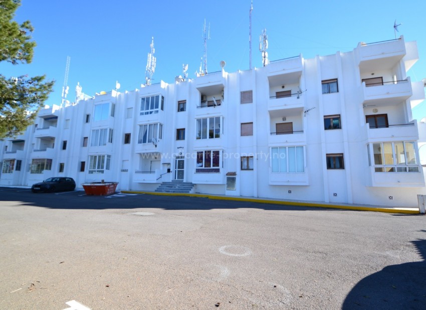 Apartamento / piso en Costa Azul