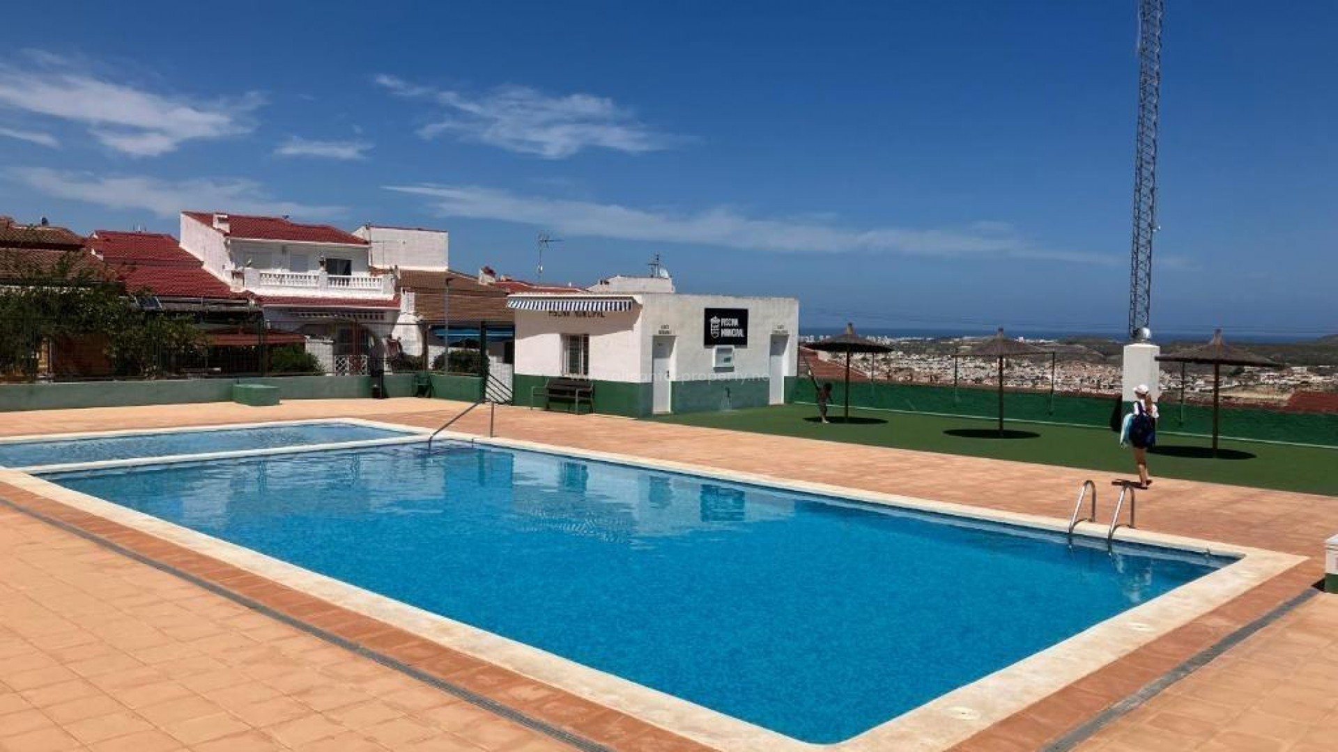 Apartamento / piso en Costa Azul