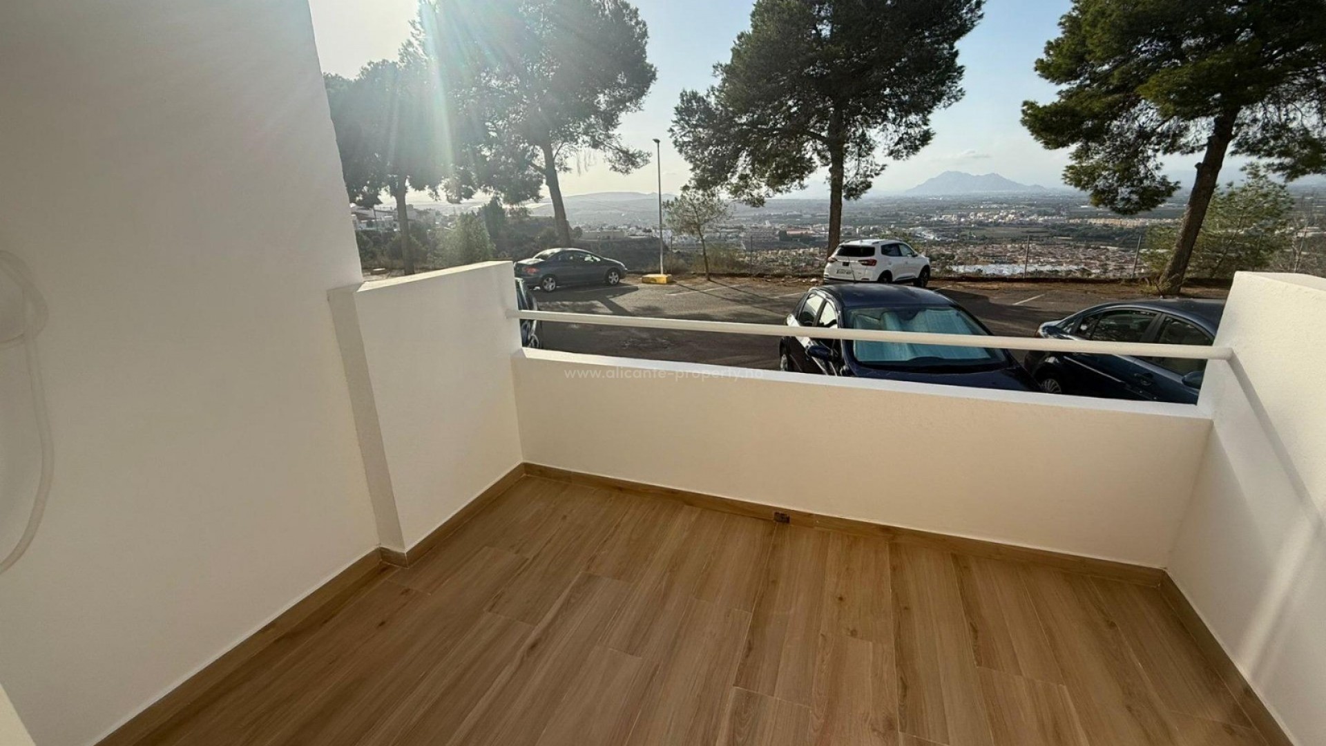 Apartamento / piso en Costa Azul