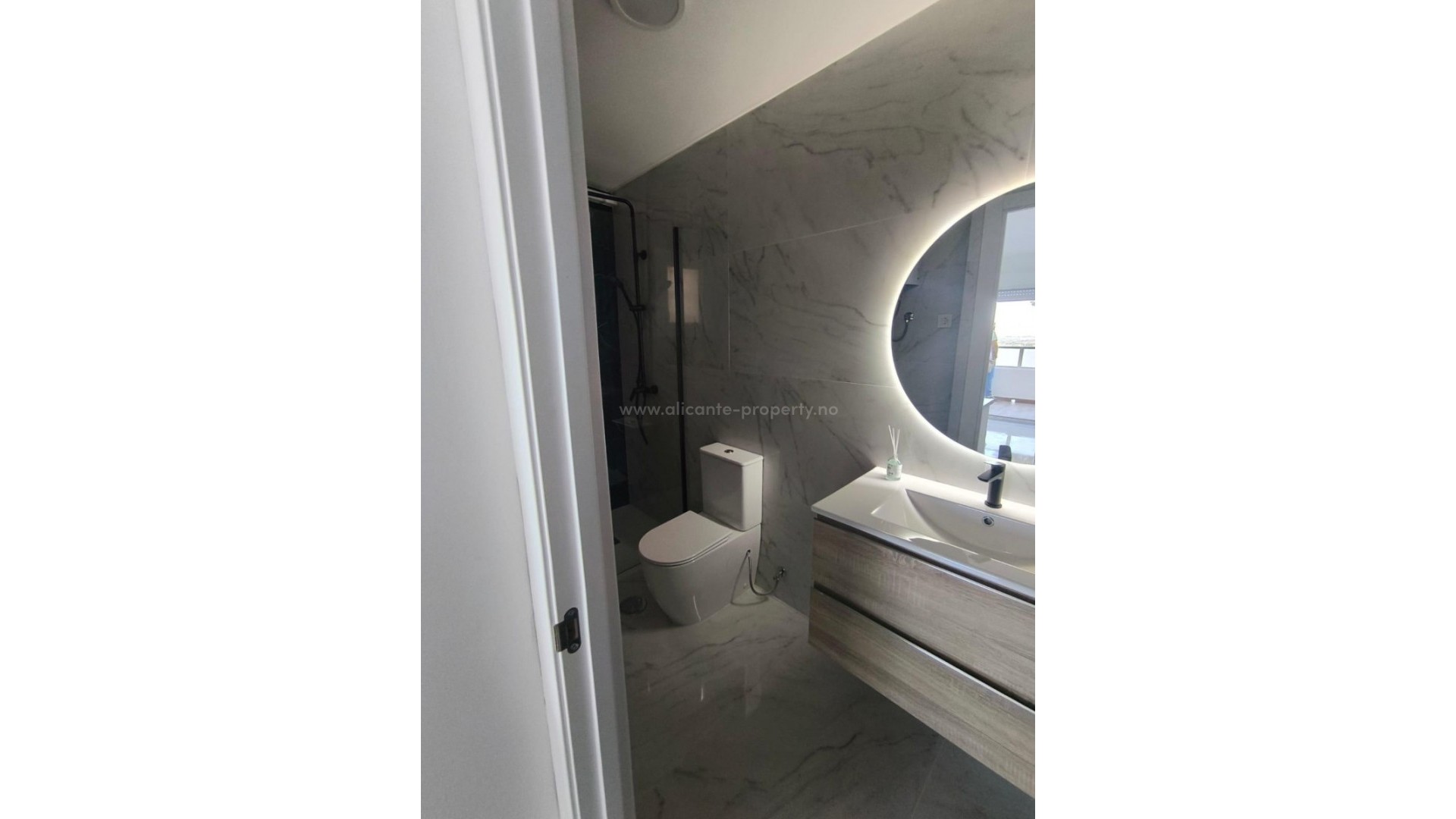 Apartamento / piso en Costa Azul