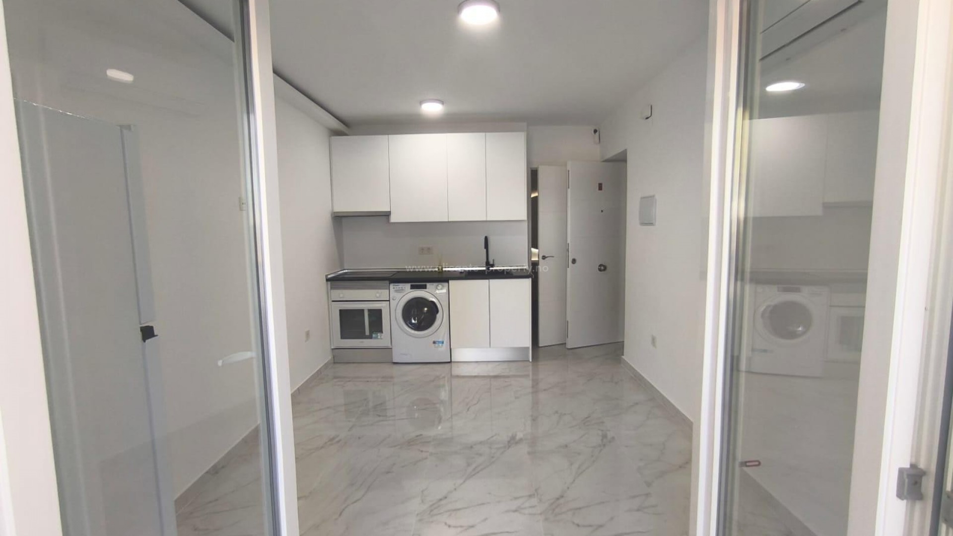 Apartamento / piso en Costa Azul