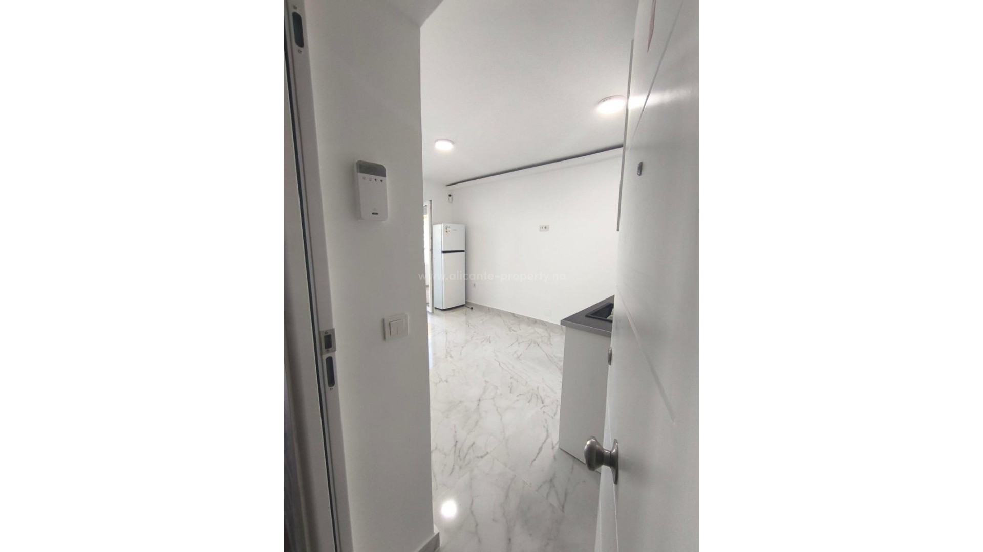 Apartamento / piso en Costa Azul