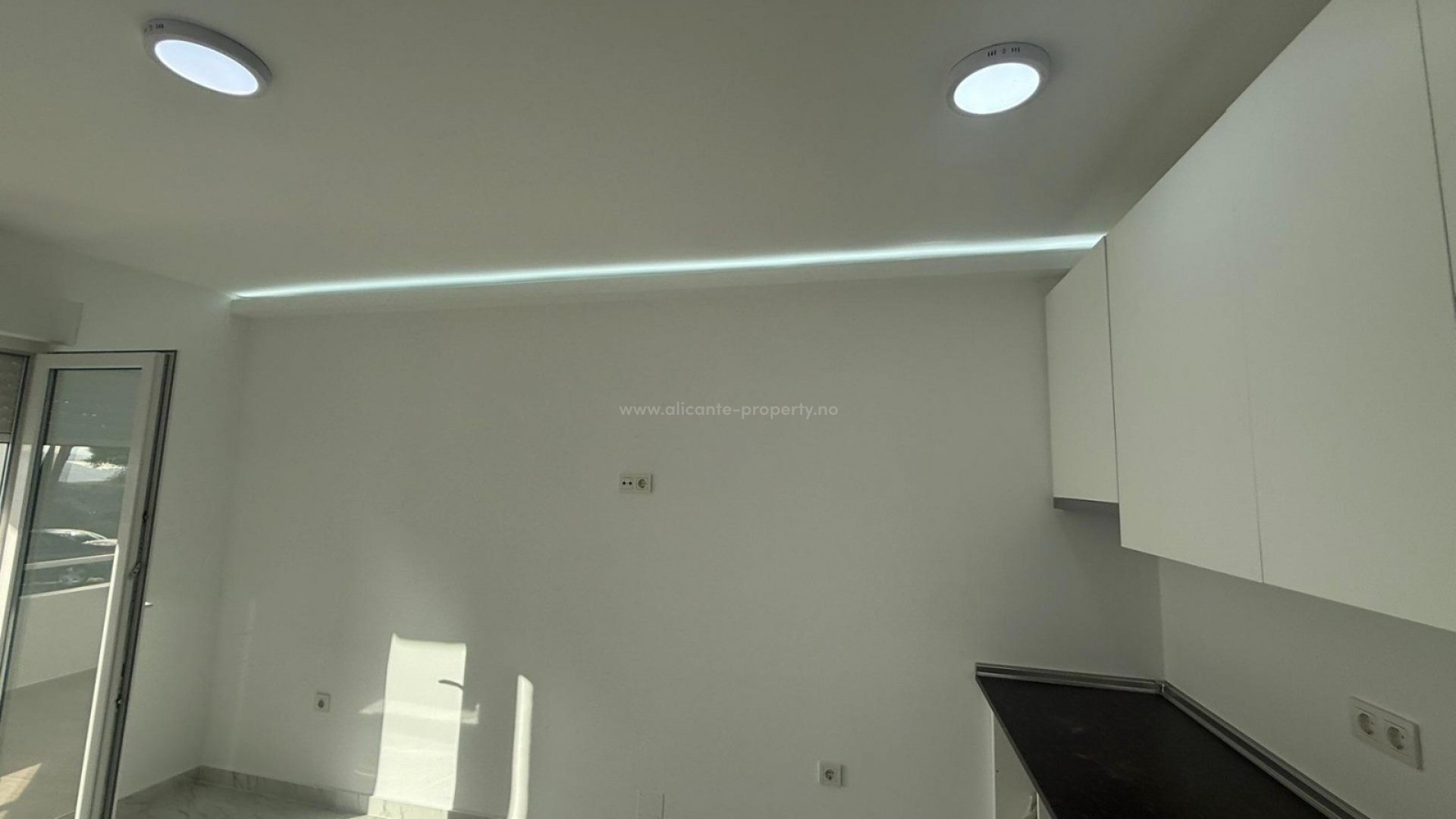 Apartamento / piso en Costa Azul